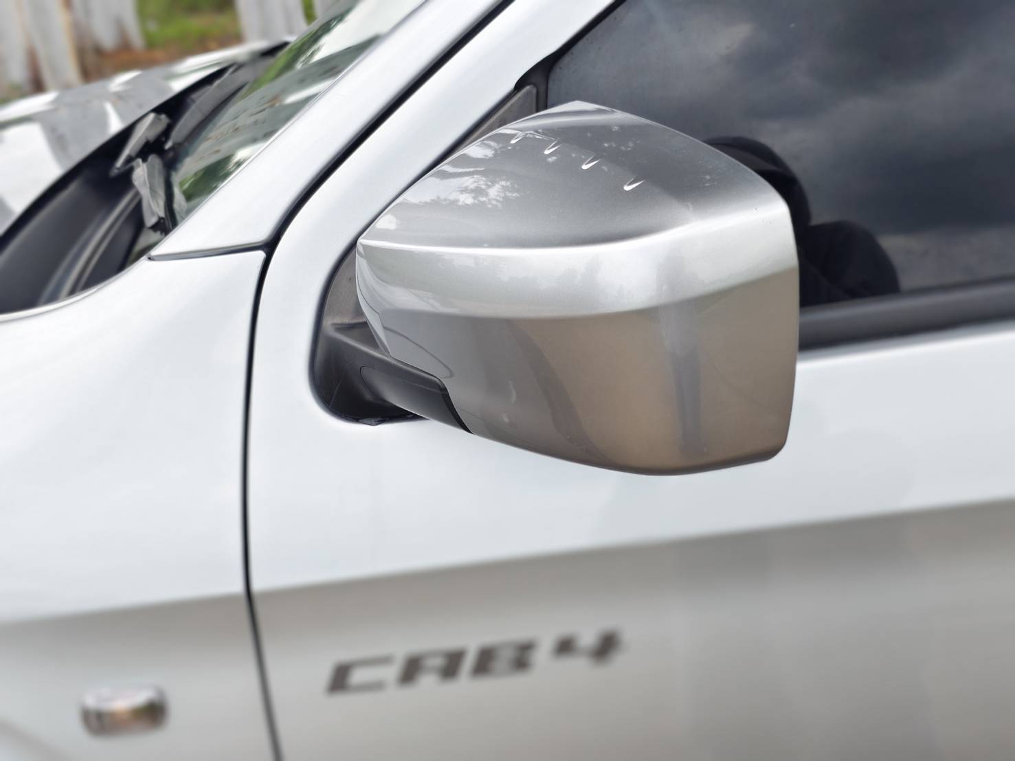 Isuzu D-Max All New Blue Power Cab-4 1.9 Ddi S MT 2022