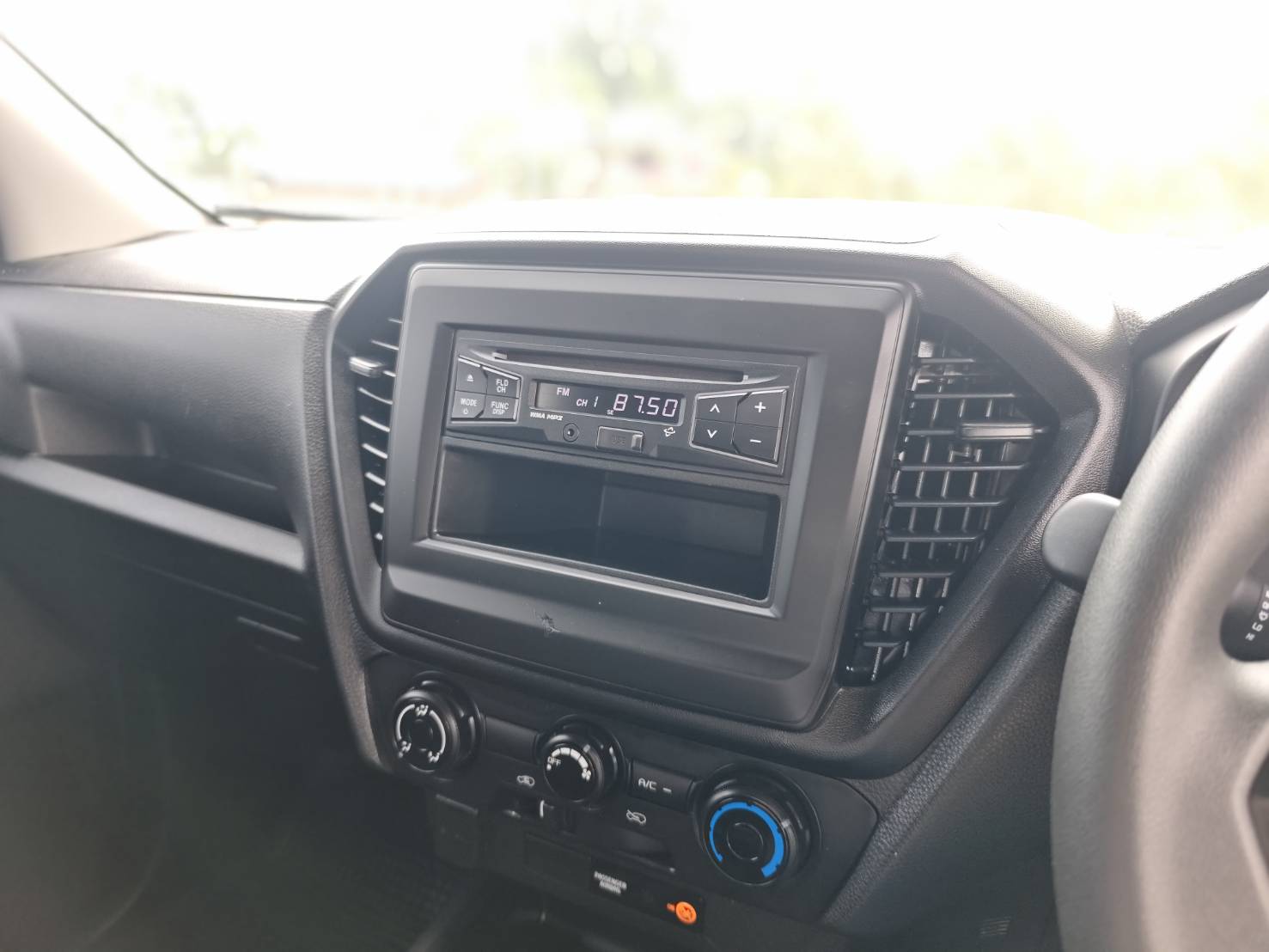 Isuzu D-Max All New Blue Power Cab-4 1.9 Ddi S MT 2022
