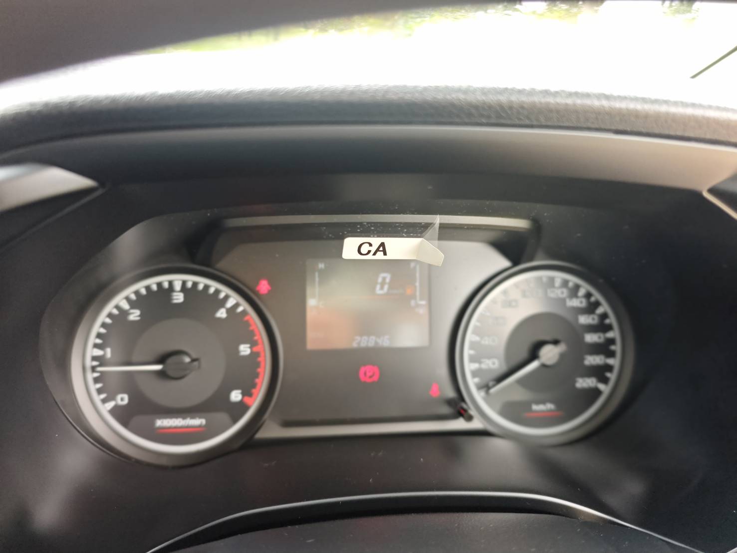 Isuzu D-Max All New Blue Power Cab-4 1.9 Ddi S MT 2022