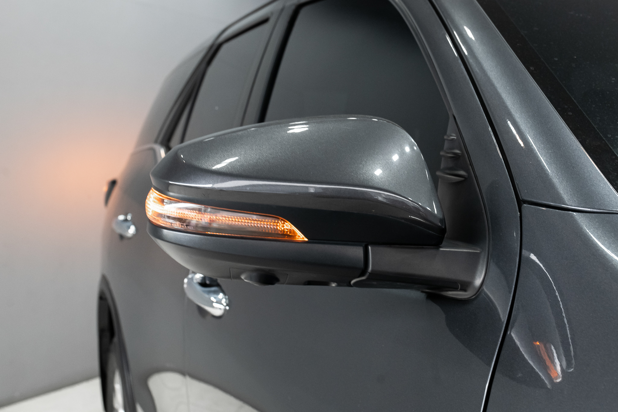 Toyota Fortuner 2.4 V SUV AT 2021