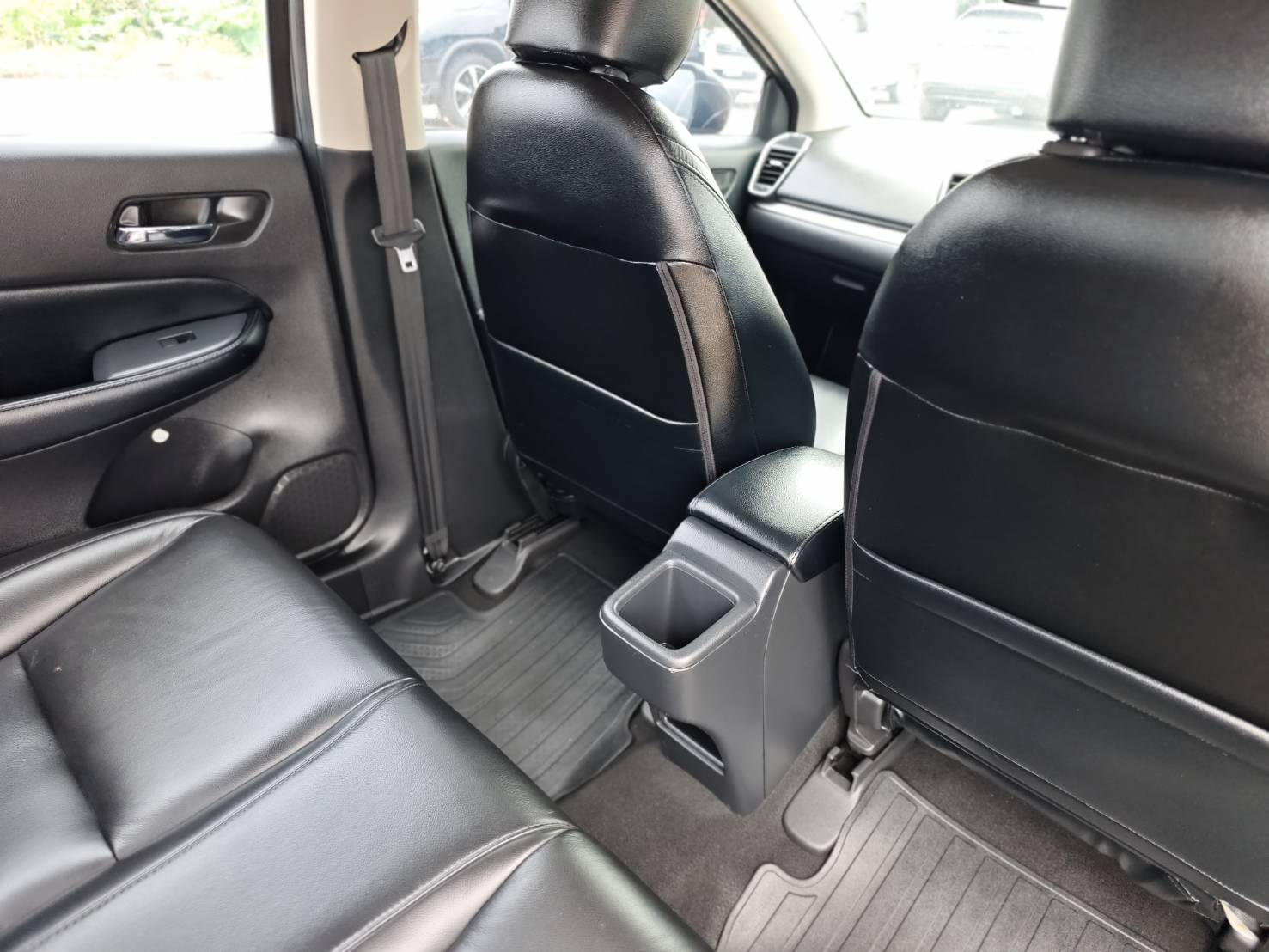 Honda City Turbo 1.0 V Sedan AT 2021