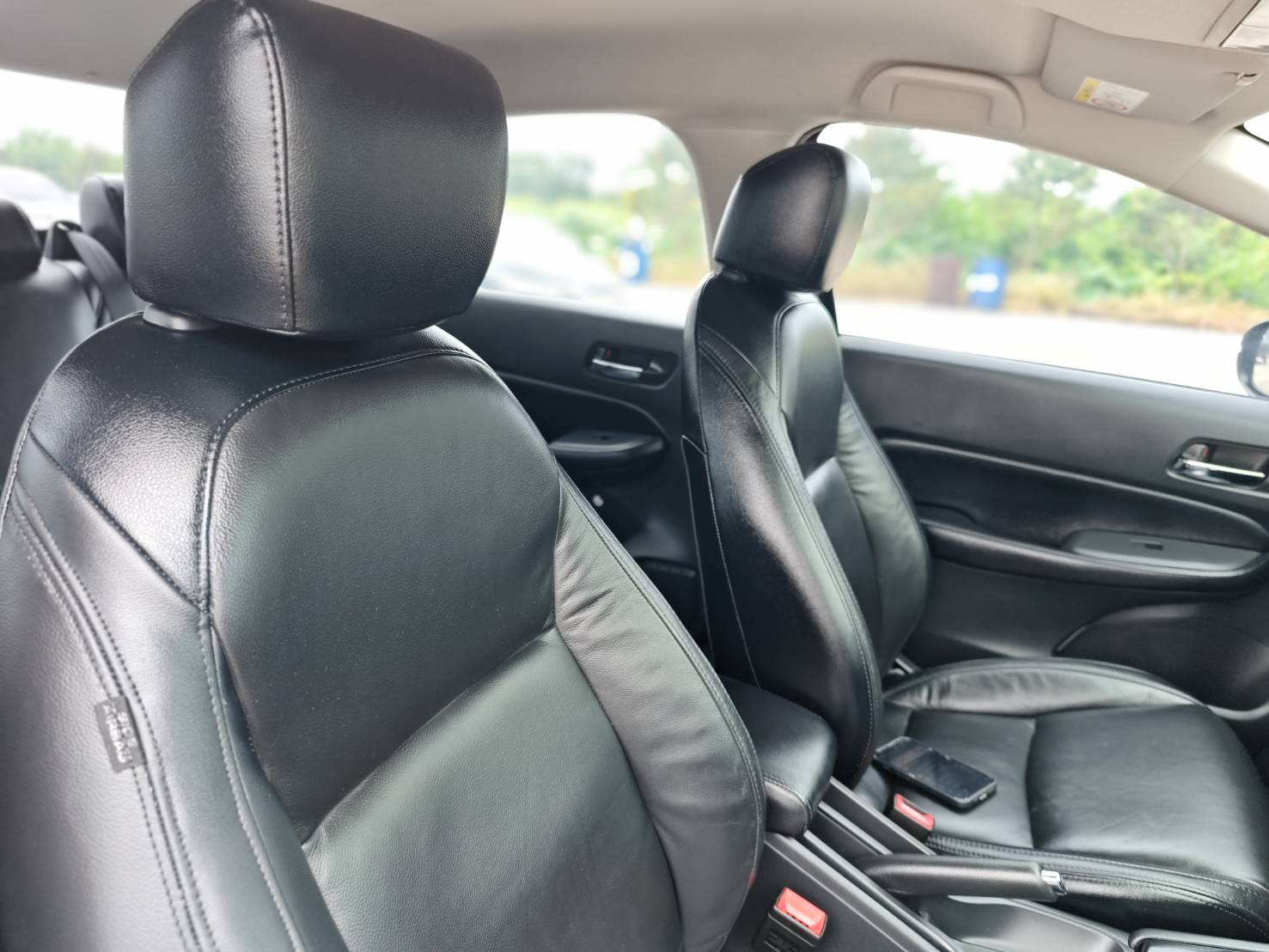 Honda City Turbo 1.0 V Sedan AT 2021