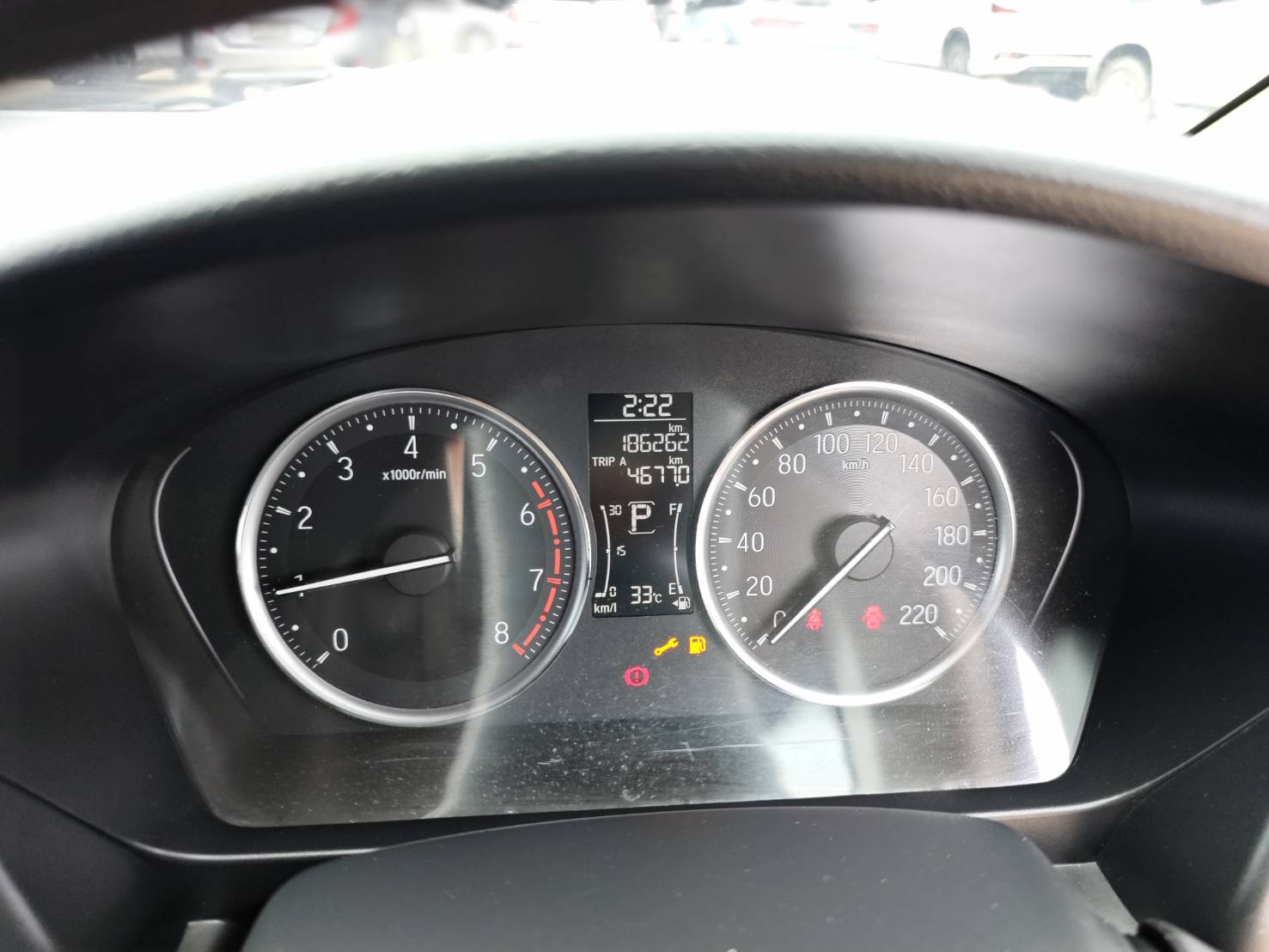 Honda City Turbo 1.0 V Sedan AT 2021