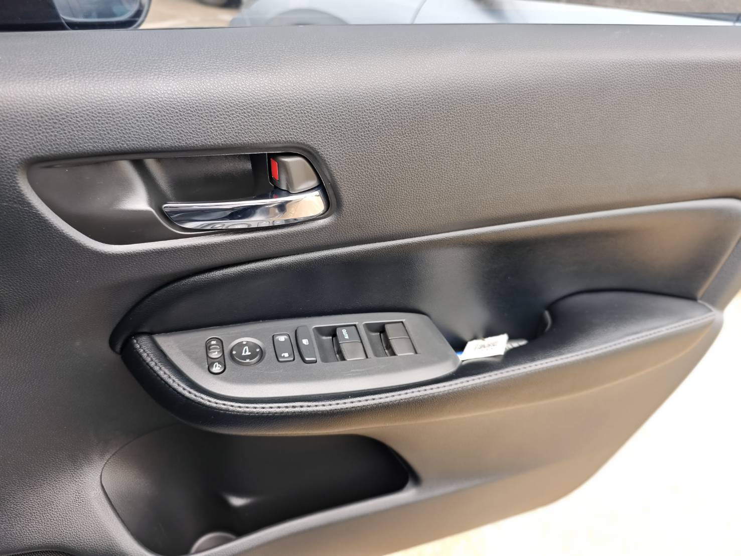 Honda City Turbo 1.0 V Sedan AT 2021
