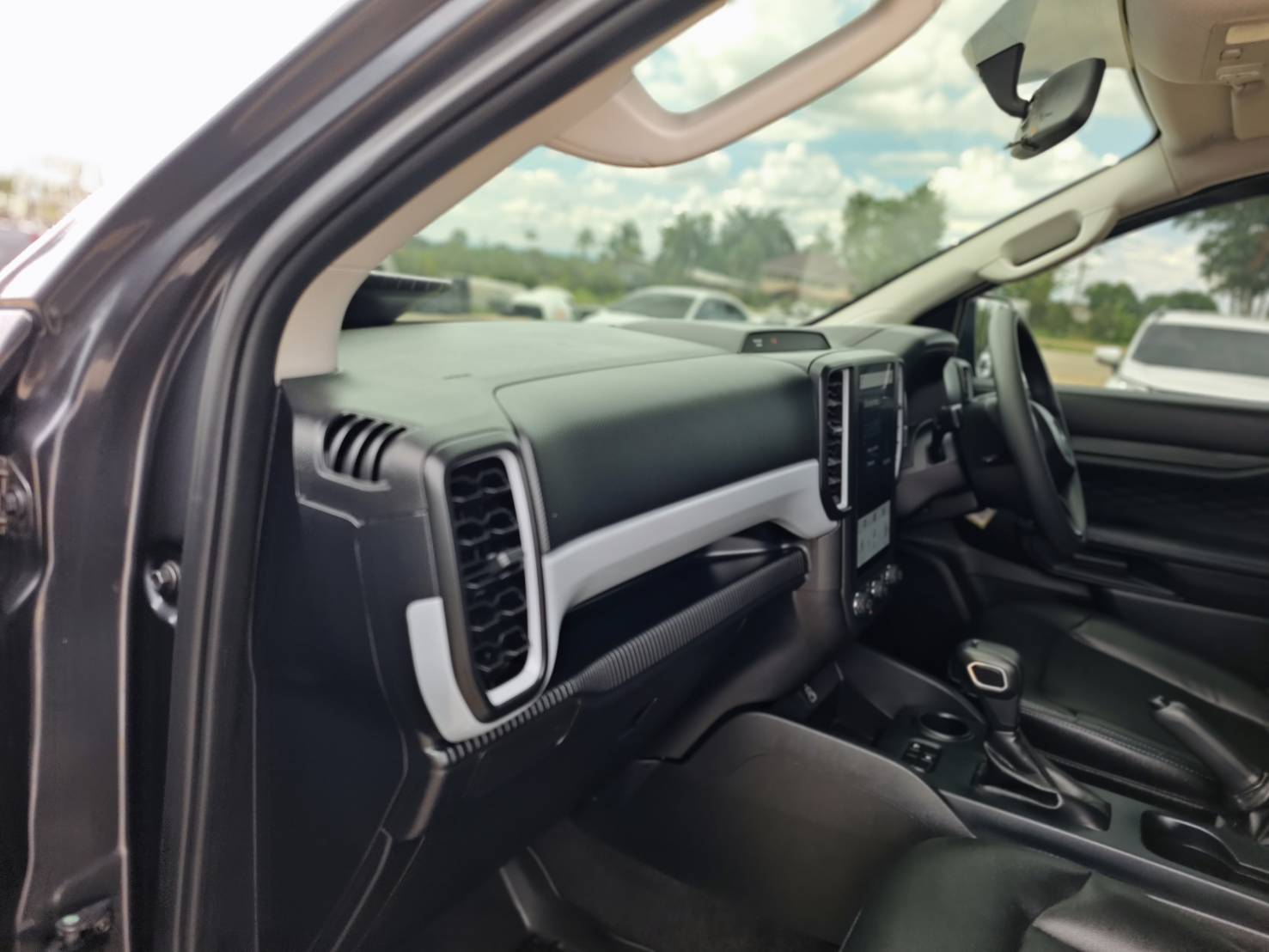 Ford Ranger All-New Double Cab 2.0 Turbo Hi-Rider XLS AT 2023