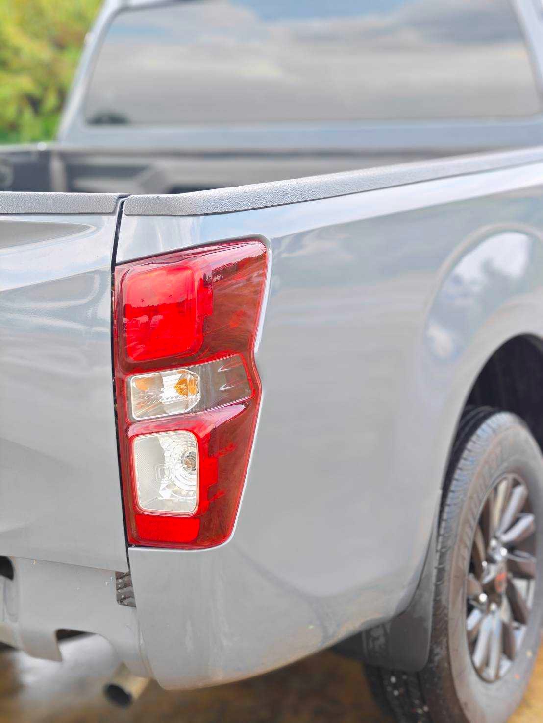 Isuzu D-Max All New Blue Power Spacecab 1.9 Ddi S AT 2024