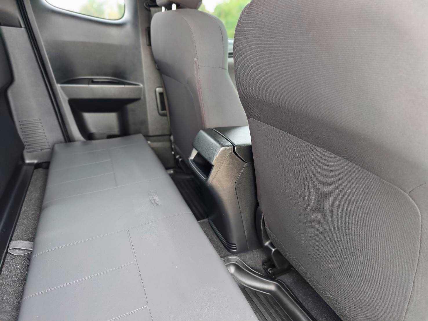 Isuzu D-Max All New Blue Power Spacecab 1.9 Ddi S AT 2024
