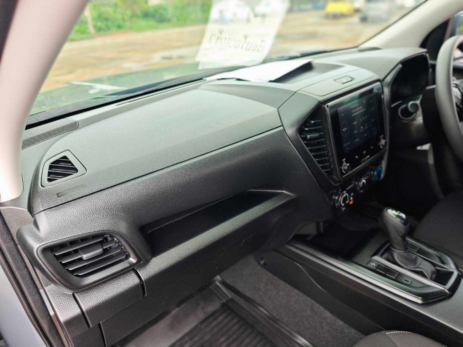 Isuzu D-Max All New Blue Power Spacecab 1.9 Ddi S AT 2024