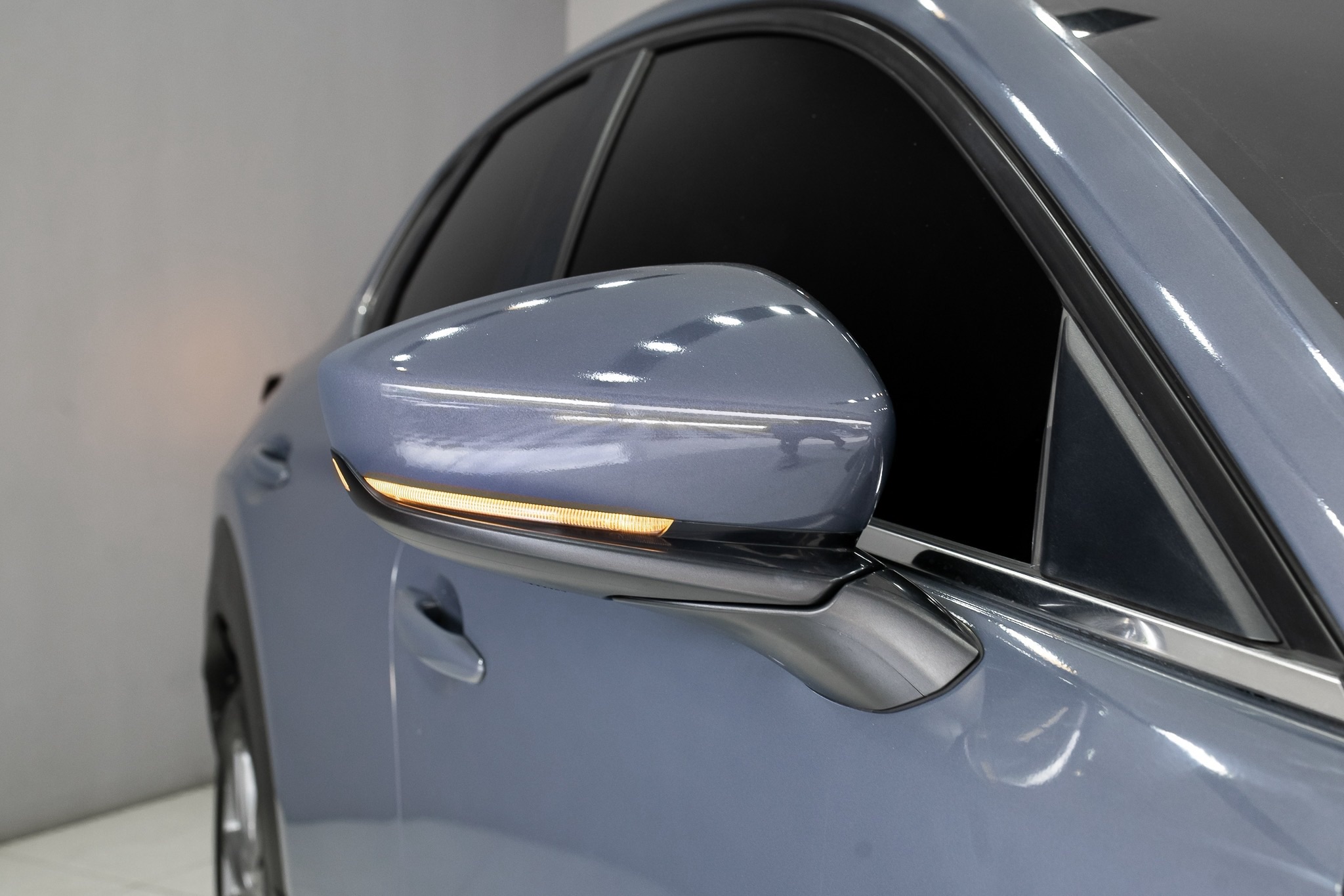 Mazda CX-3 2.0 S Hatchback AT 2022