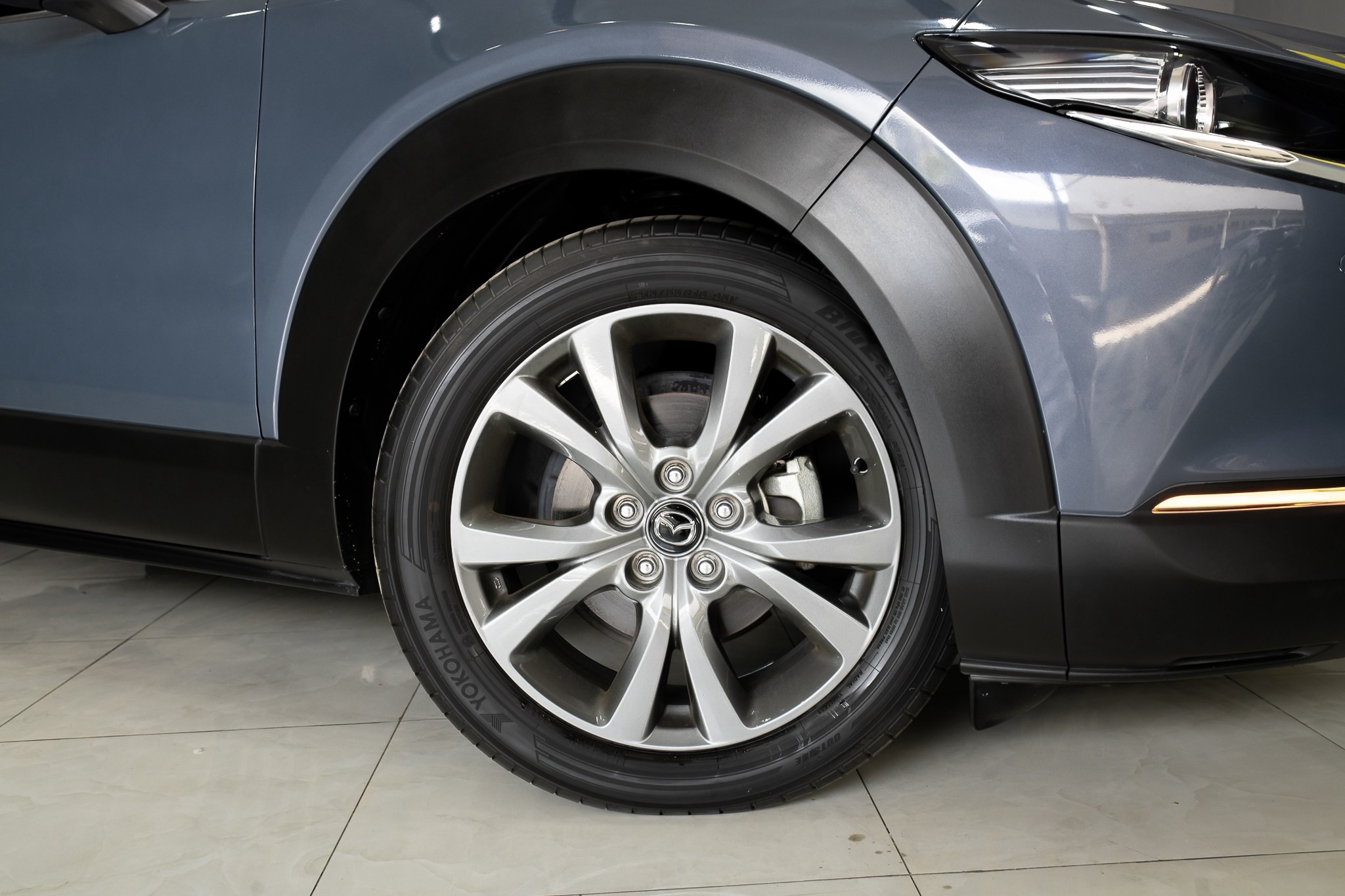 Mazda CX-3 2.0 S Hatchback AT 2022