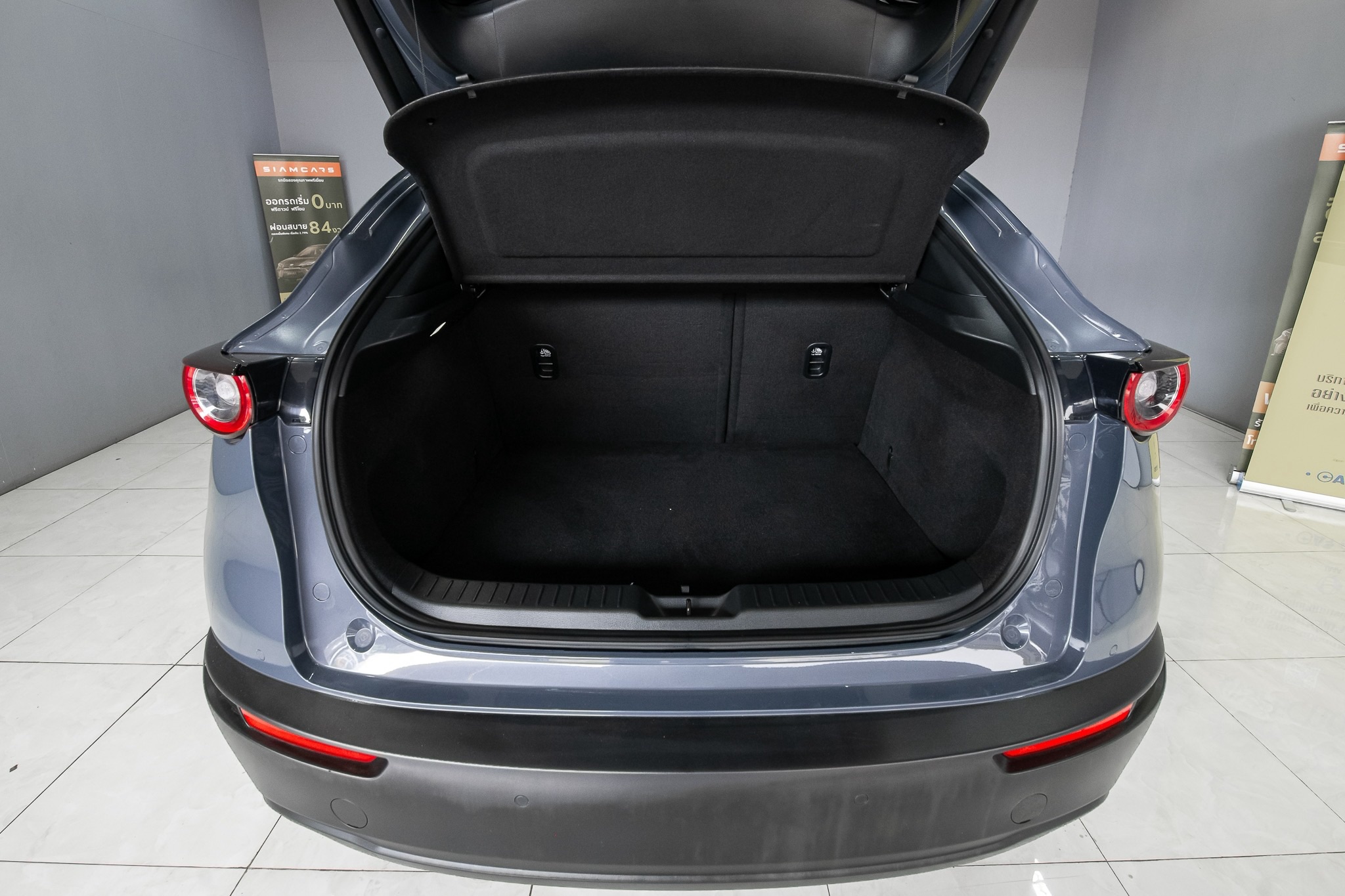 Mazda CX-3 2.0 S Hatchback AT 2022