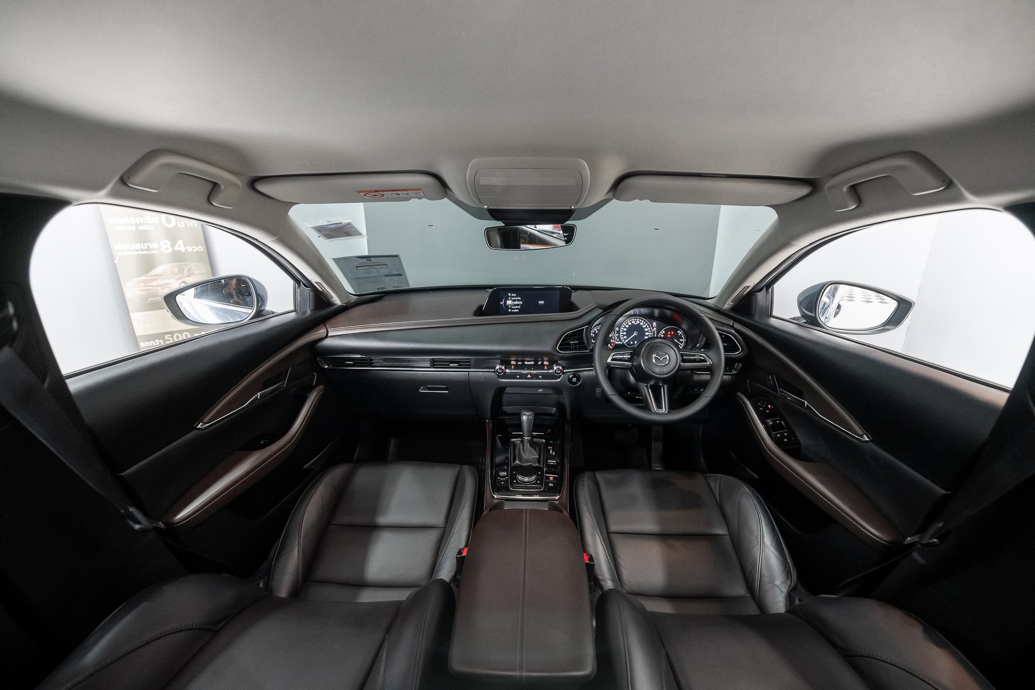 Mazda CX-3 2.0 S Hatchback AT 2022
