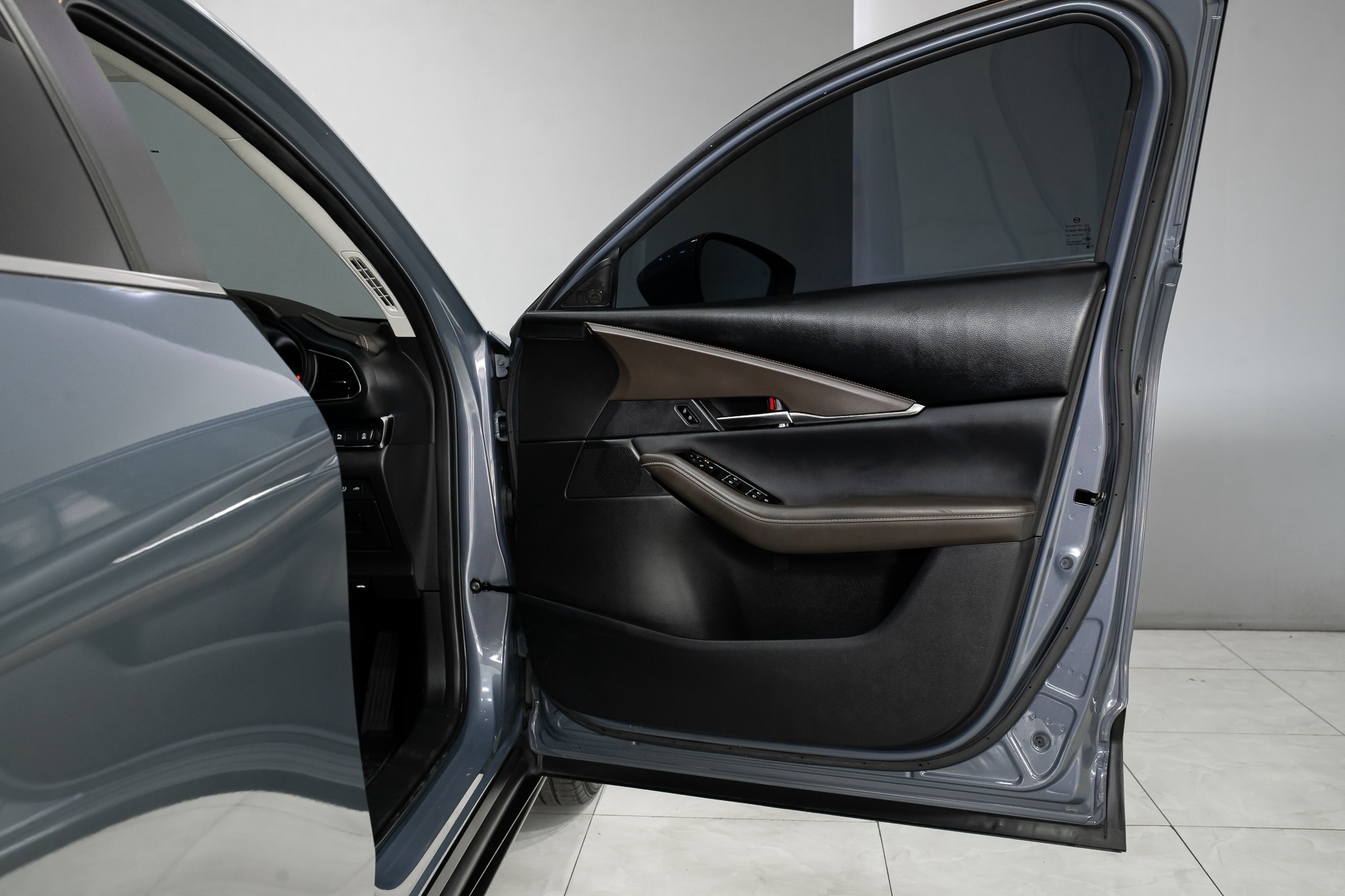 Mazda CX-3 2.0 S Hatchback AT 2022
