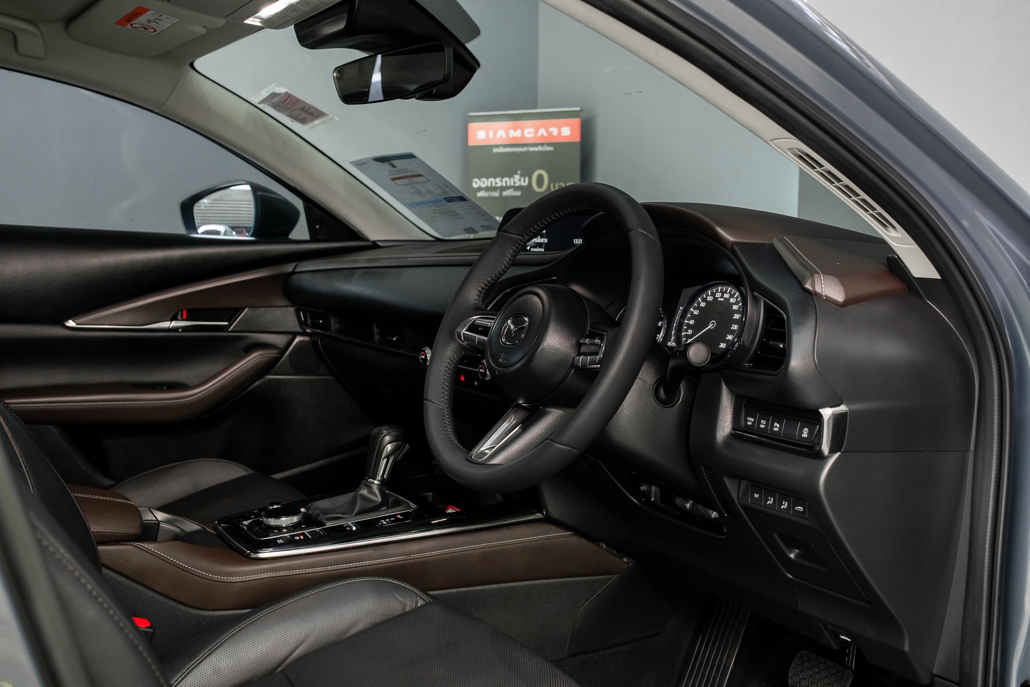 Mazda CX-3 2.0 S Hatchback AT 2022