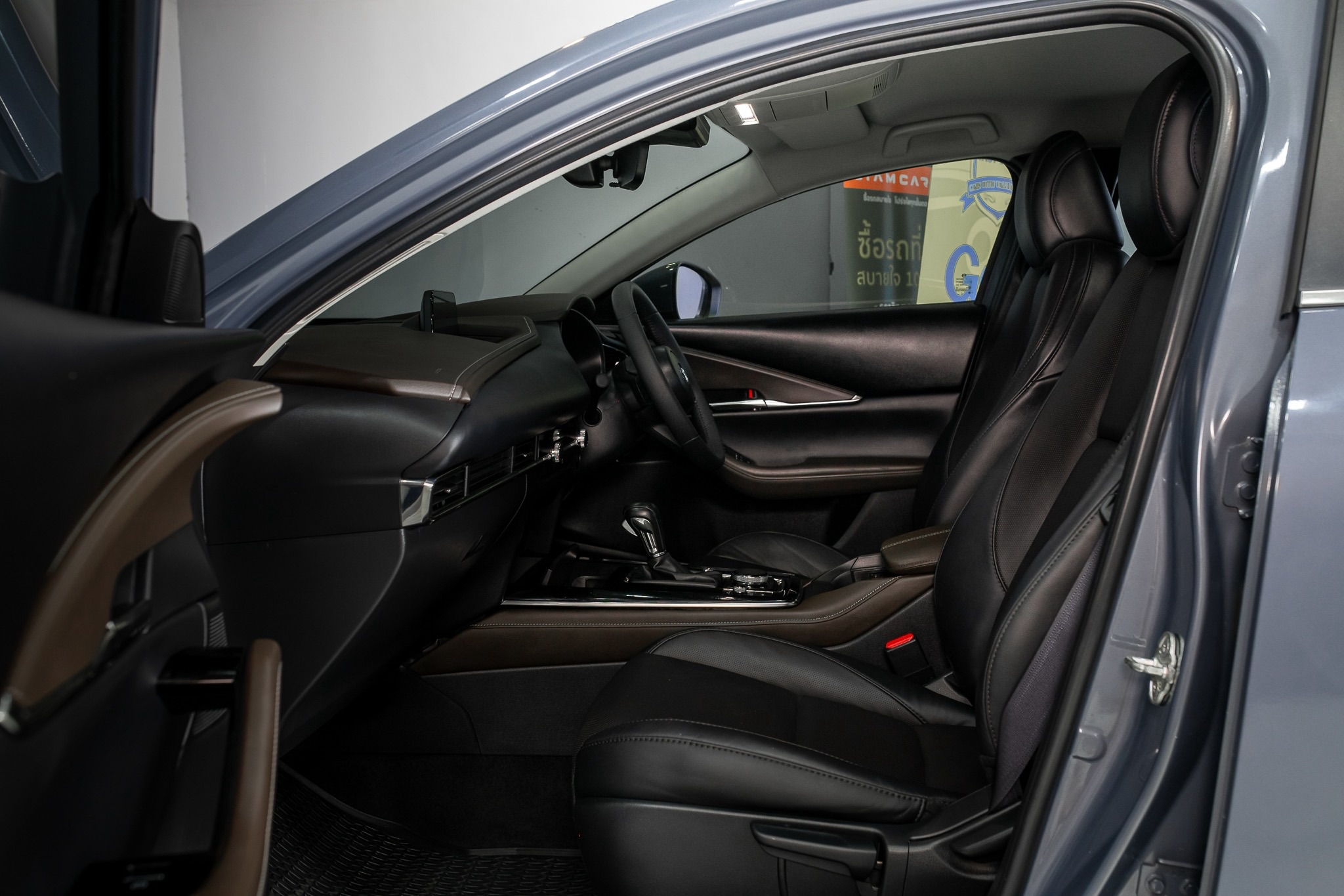 Mazda CX-3 2.0 S Hatchback AT 2022