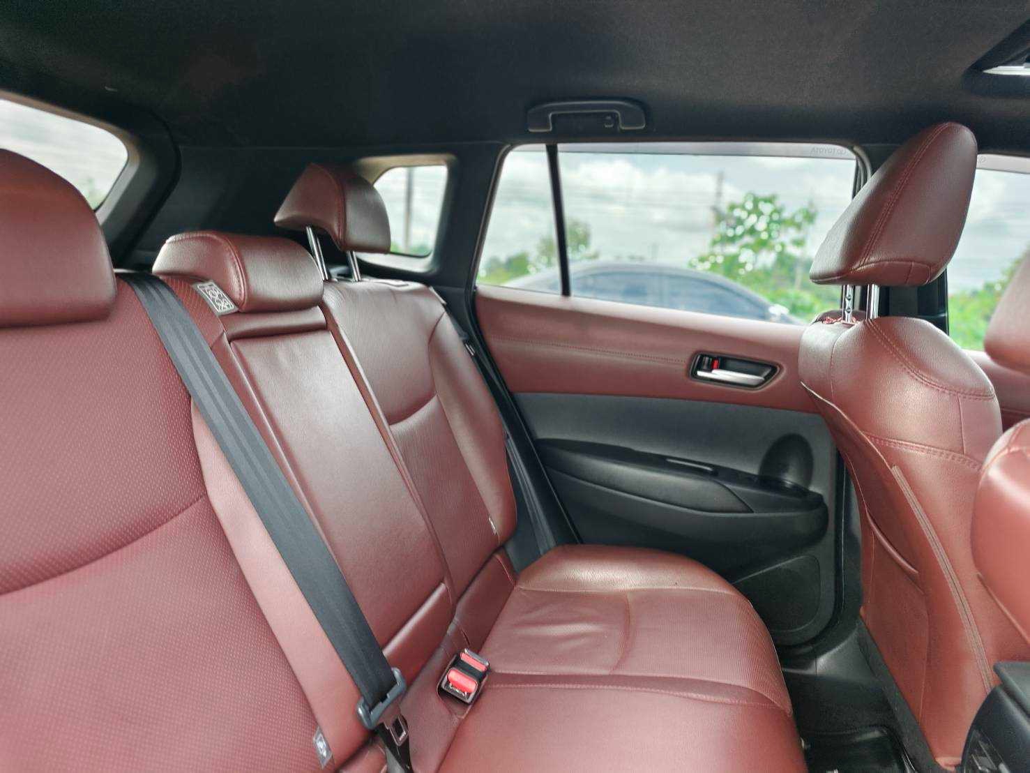 Toyota Corolla Cross 1.8 Hybrid Premium Safety AT 2021