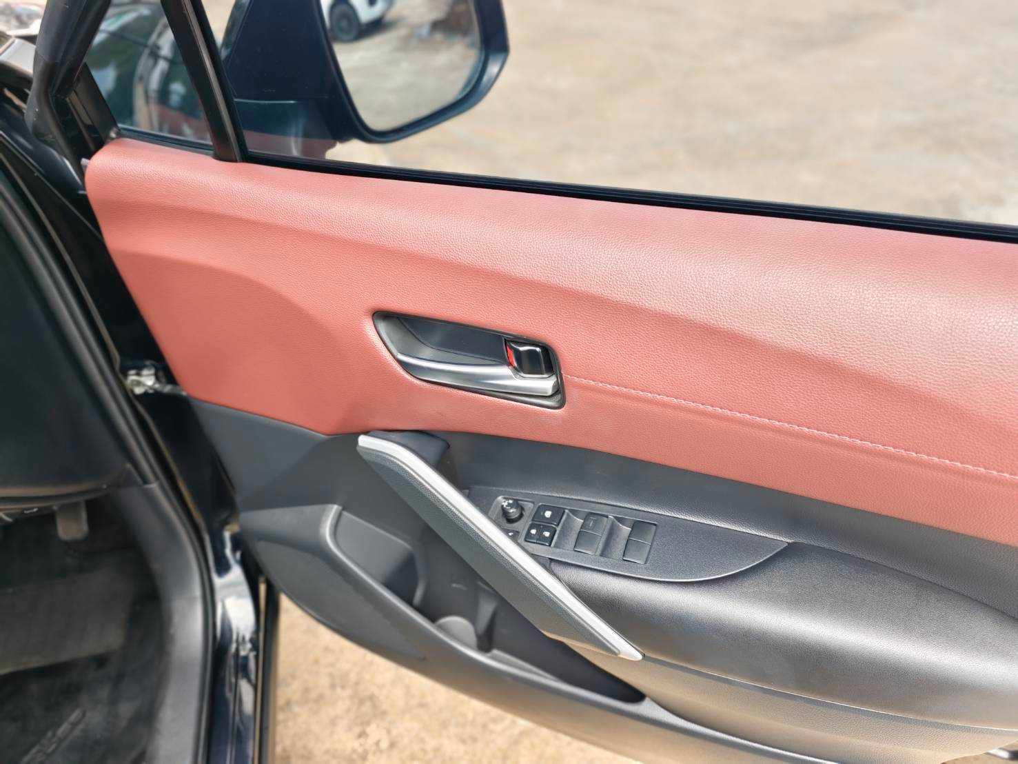 Toyota Corolla Cross 1.8 Hybrid Premium Safety AT 2021