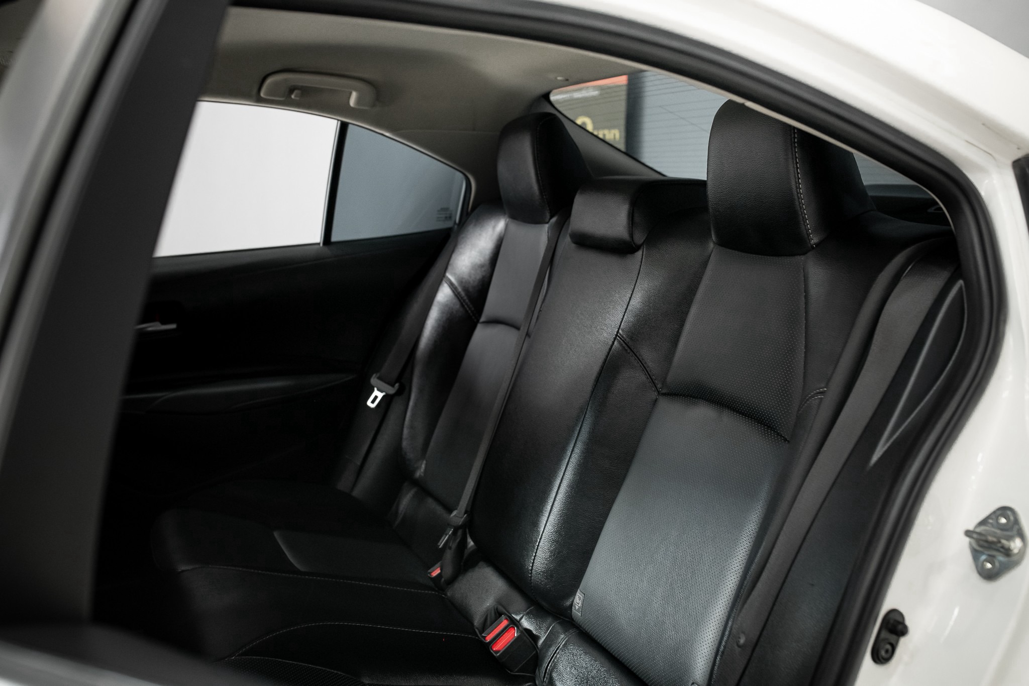 Toyota Corolla Altis 1.6 G Sport AT ปี 2021