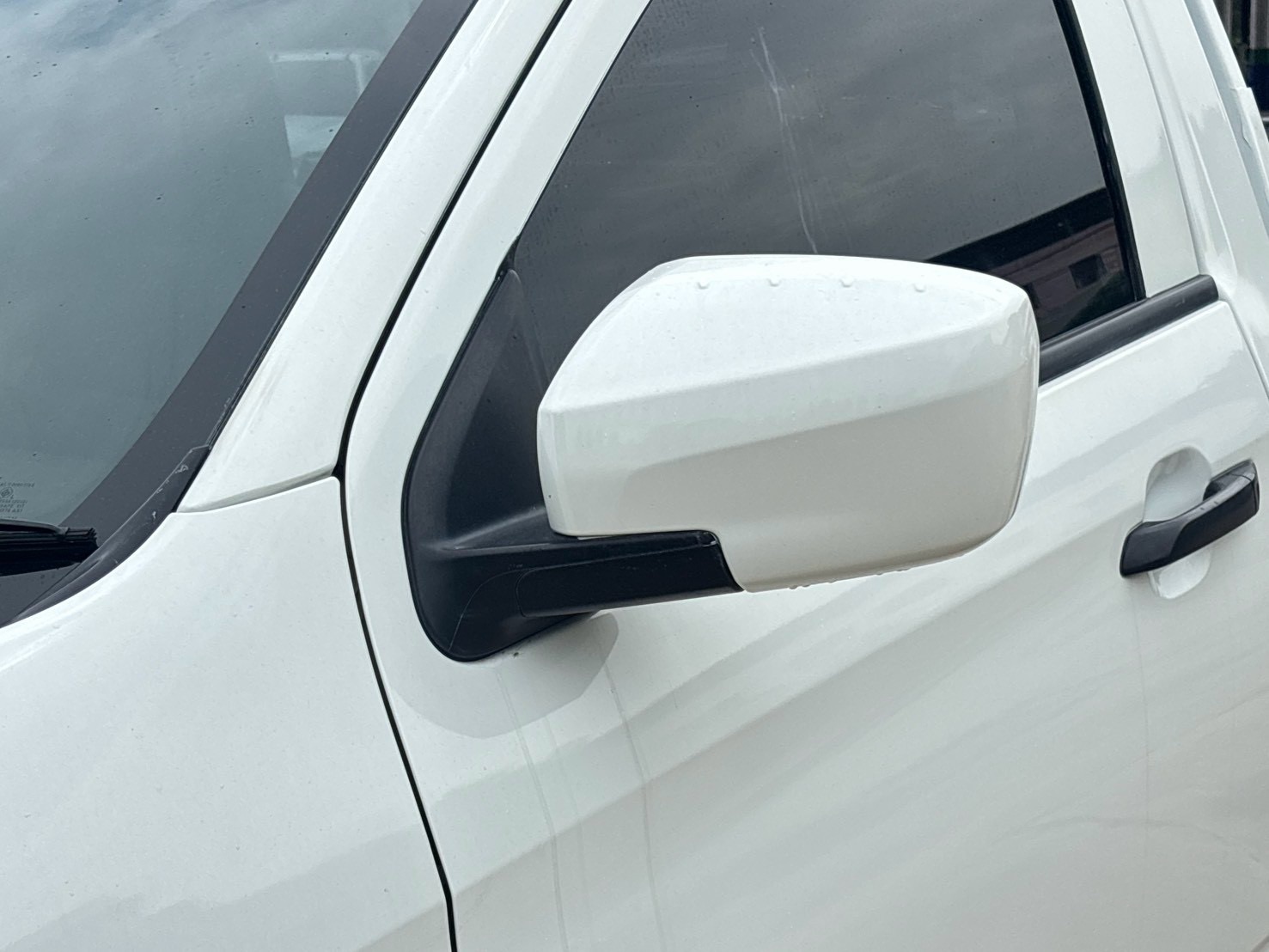 Isuzu D-Max All New Blue Power Spark 1.9 Ddi S MT 2020