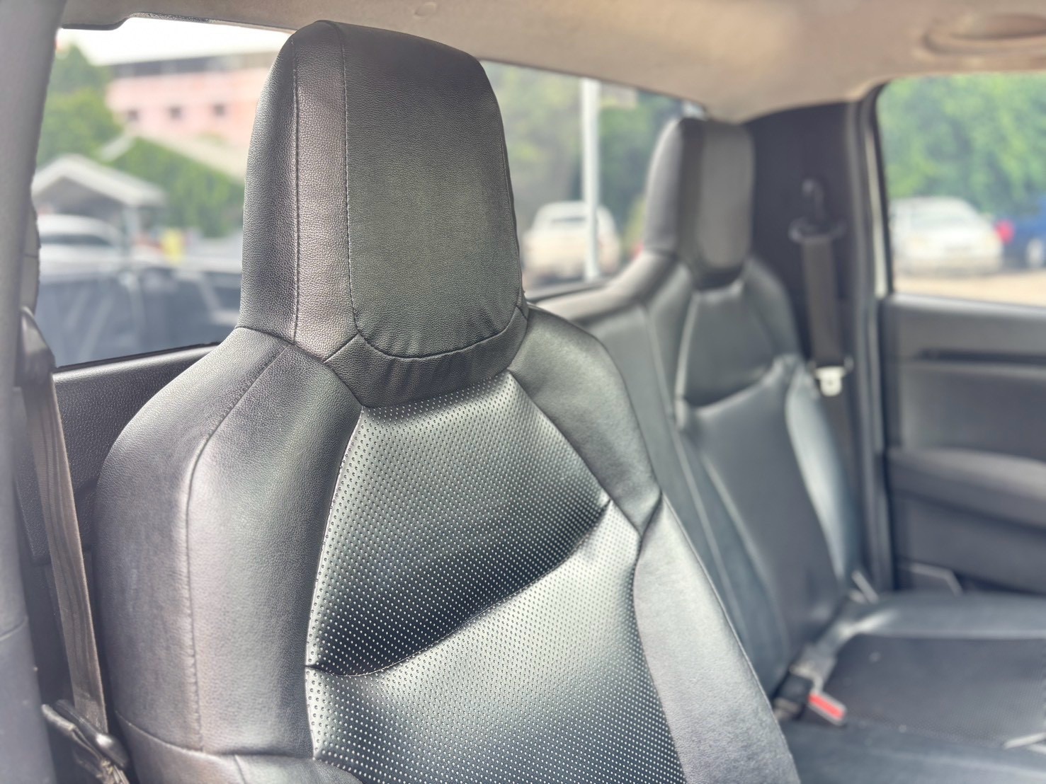 Isuzu D-Max All New Blue Power Spark 1.9 Ddi S MT 2020
