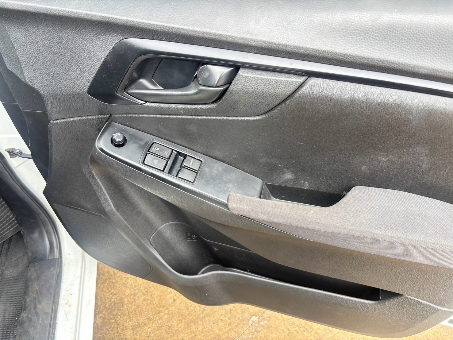 Isuzu D-Max All New Blue Power Spark 1.9 Ddi S MT 2020