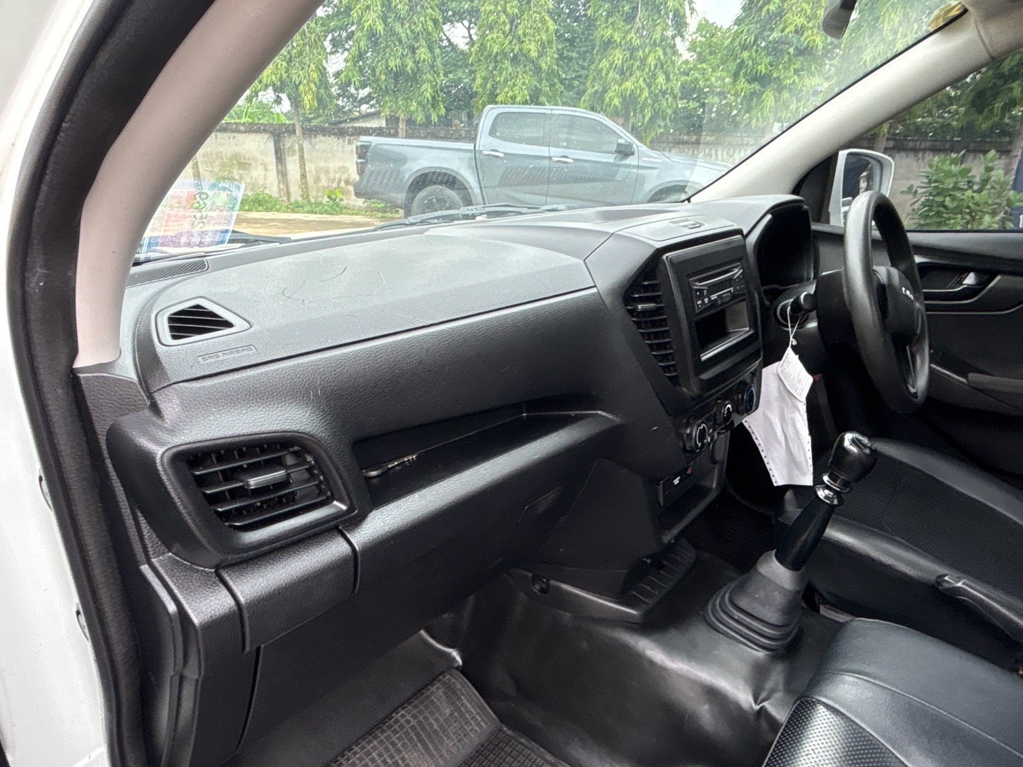 Isuzu D-Max All New Blue Power Spark 1.9 Ddi S MT 2020