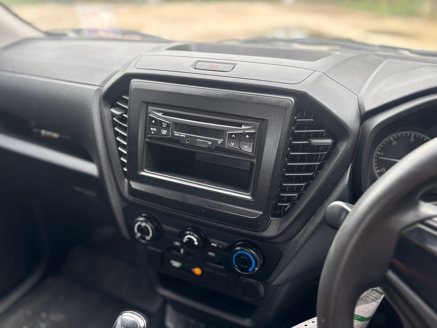 Isuzu D-Max All New Blue Power Spark 1.9 Ddi S MT 2020