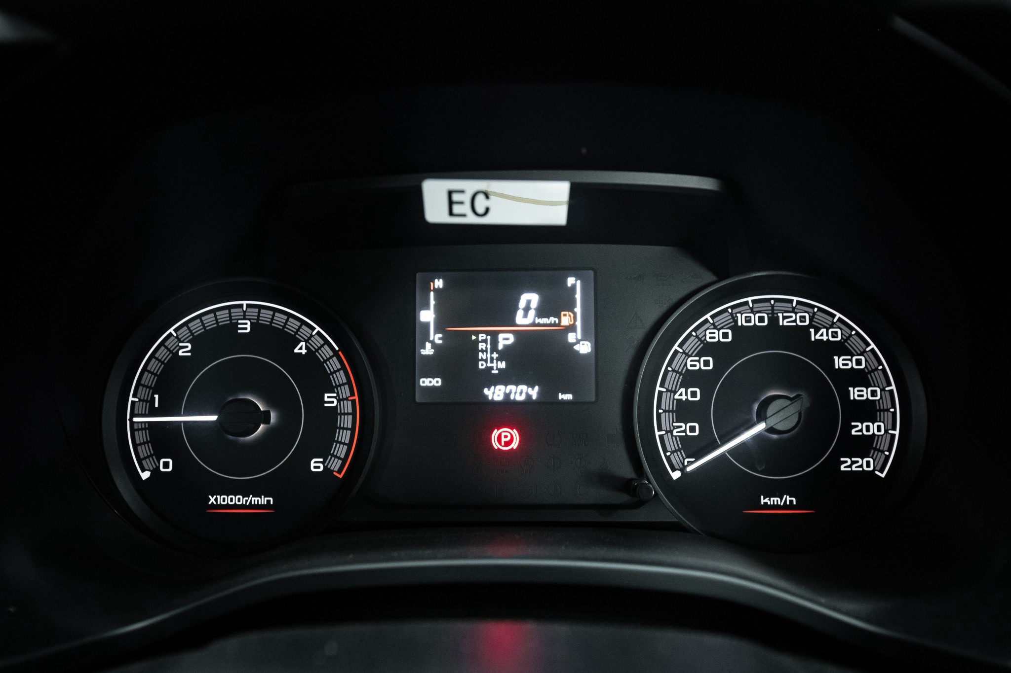 Isuzu D-Max All New Blue Power Cab-4 1.9 Ddi S AT 2024