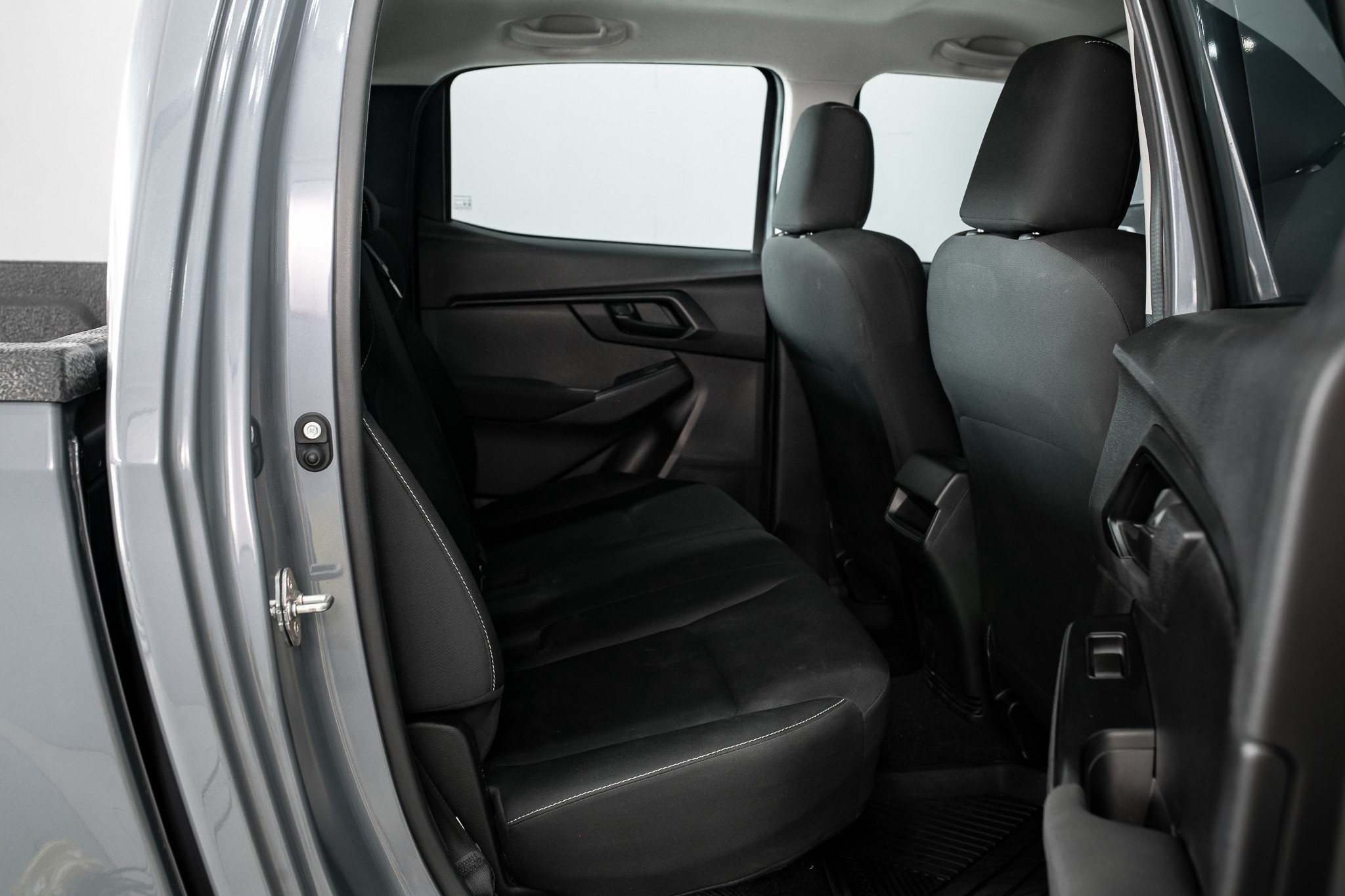 Isuzu D-Max All New Blue Power Cab-4 1.9 Ddi S AT 2024