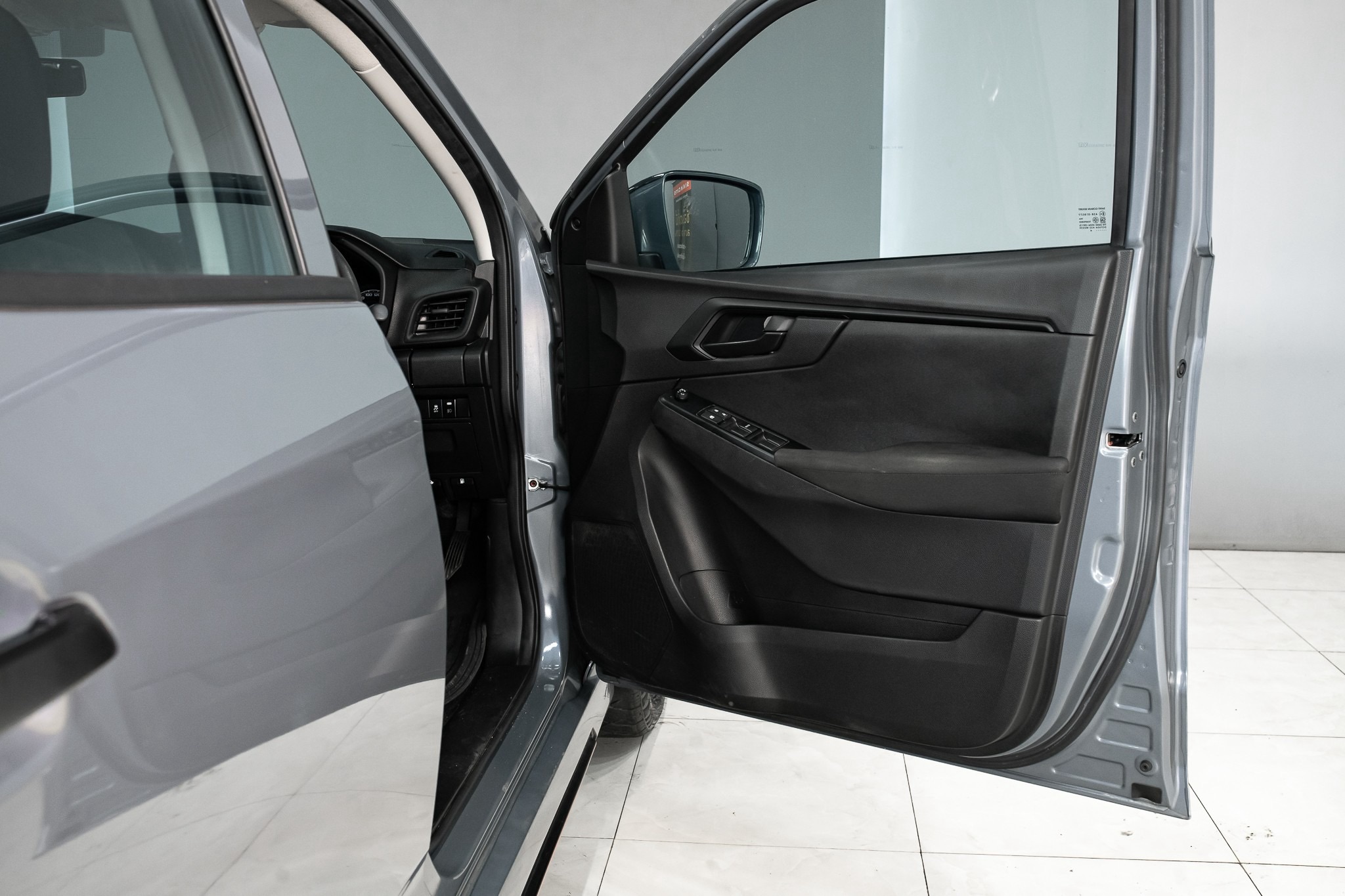 Isuzu D-Max All New Blue Power Cab-4 1.9 Ddi S AT 2024