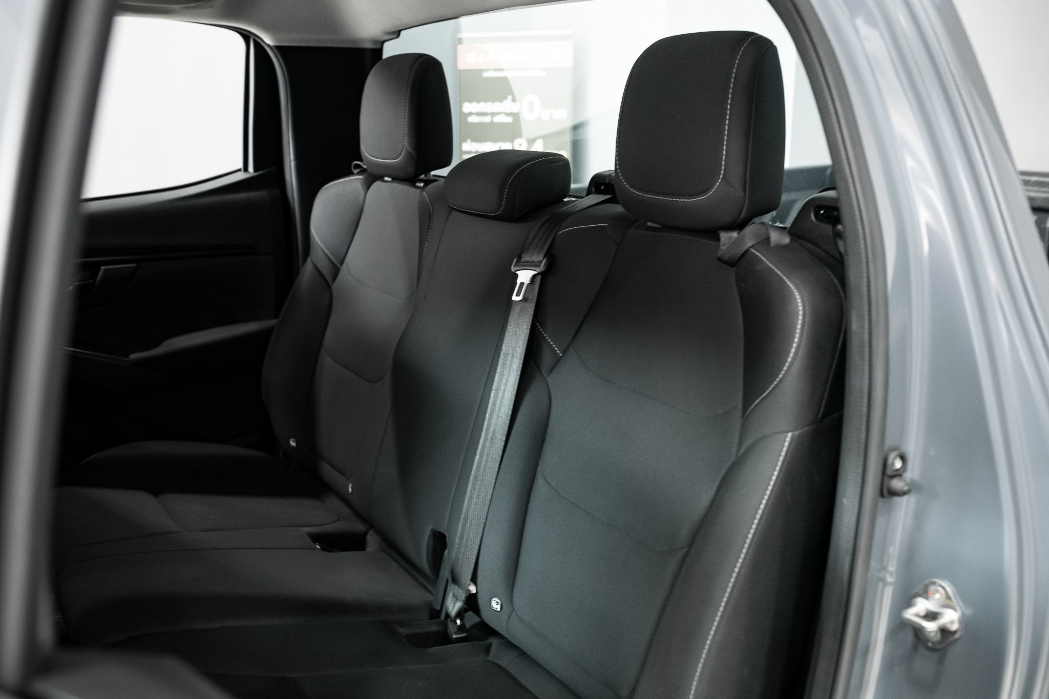 Isuzu D-Max All New Blue Power Cab-4 1.9 Ddi S AT 2024
