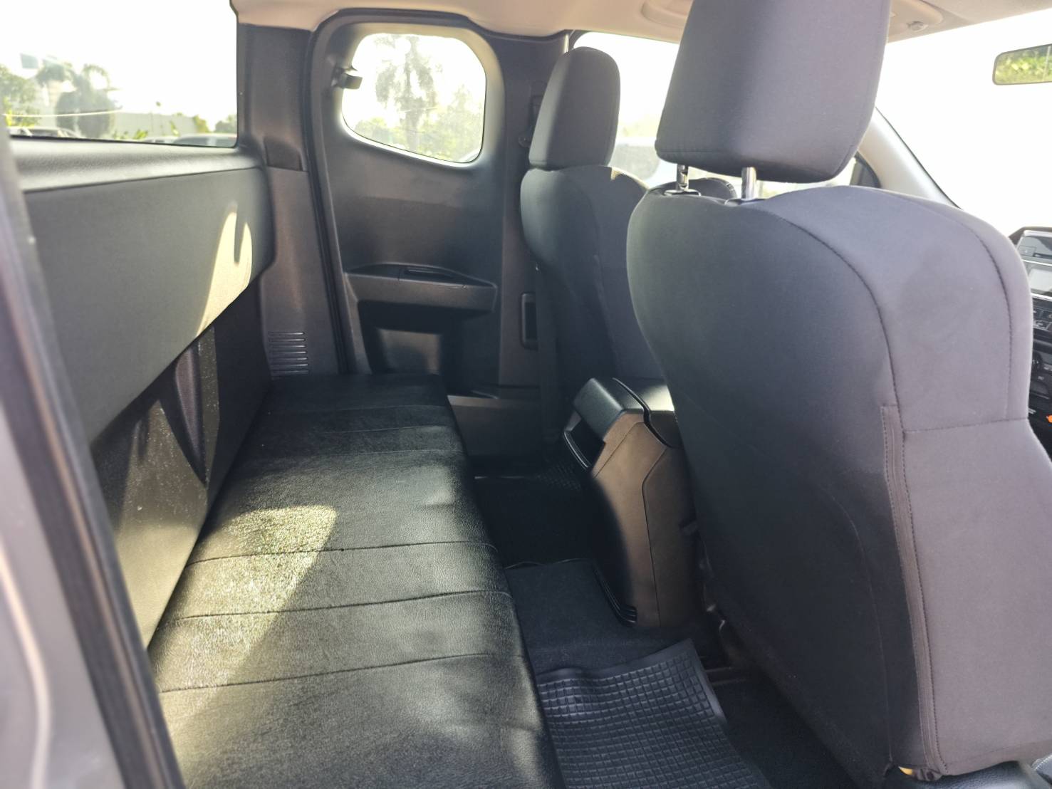 Isuzu D-Max All New Blue Power Spacecab 1.9 Ddi S AT 2022