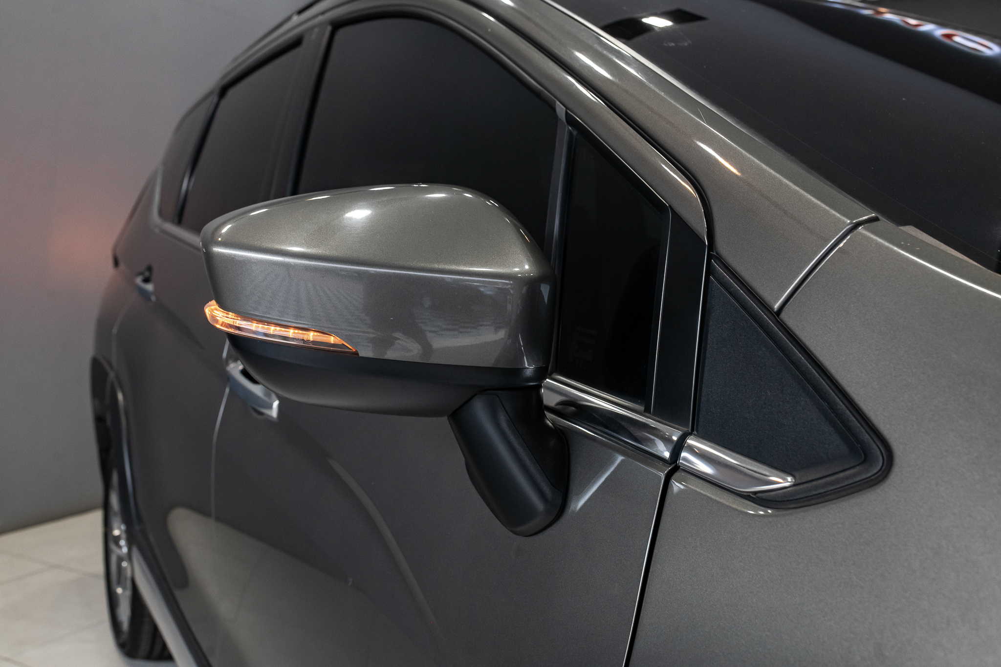 Mitsubishi Xpander 1.5 Cross SUV AT ปี 2024