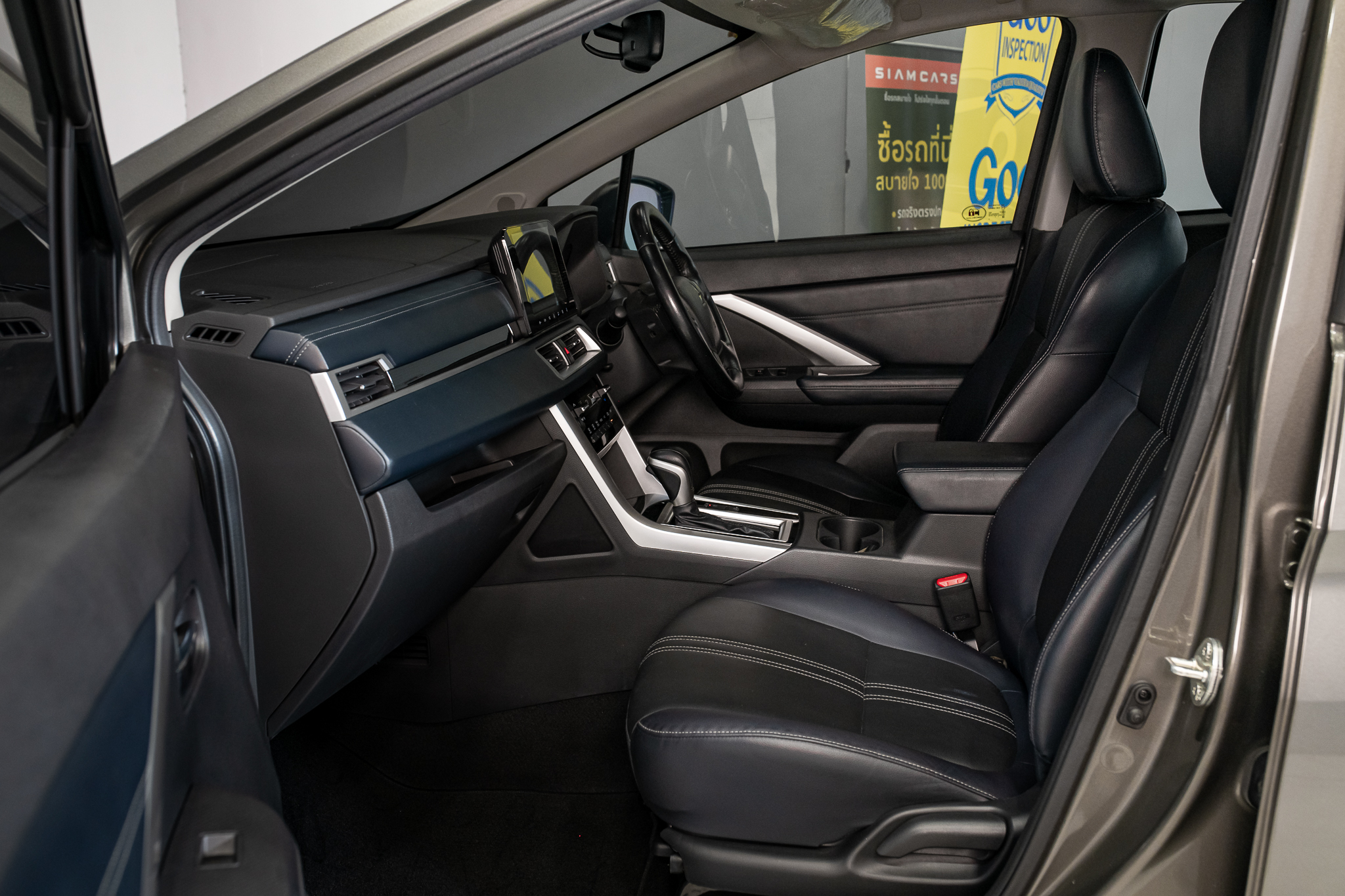Mitsubishi Xpander 1.5 Cross SUV AT ปี 2024