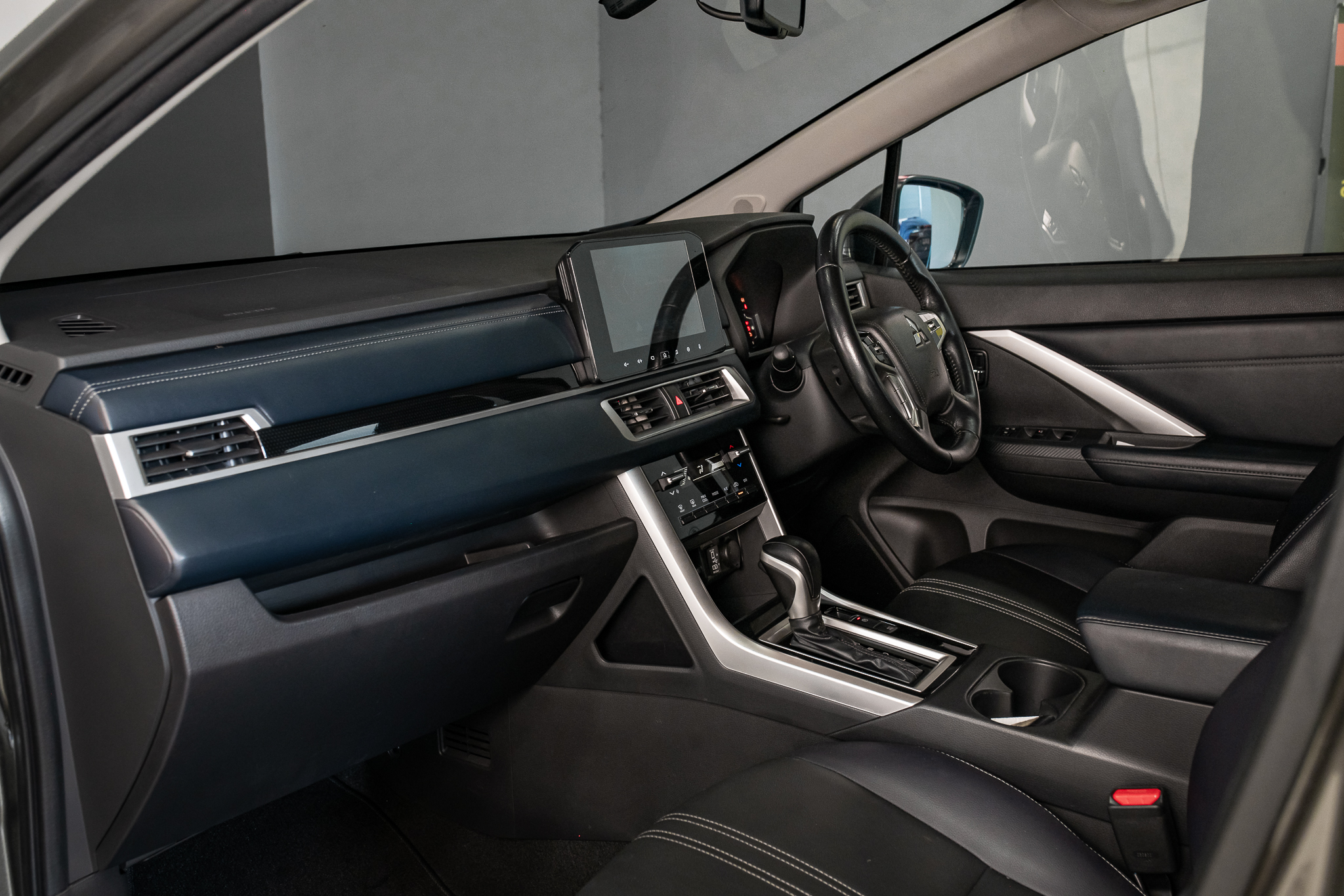 Mitsubishi Xpander 1.5 Cross SUV AT ปี 2024