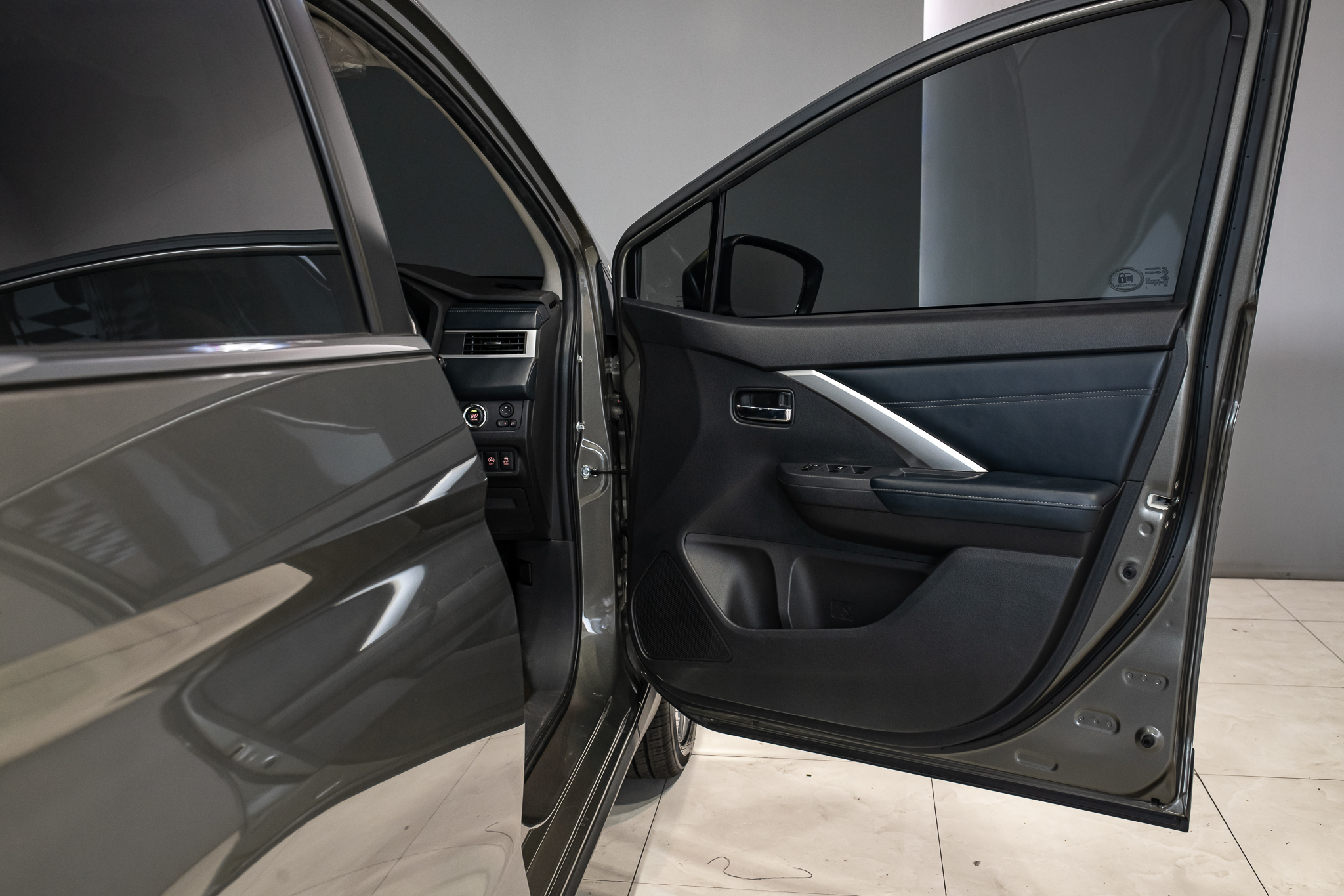 Mitsubishi Xpander 1.5 Cross SUV AT ปี 2024