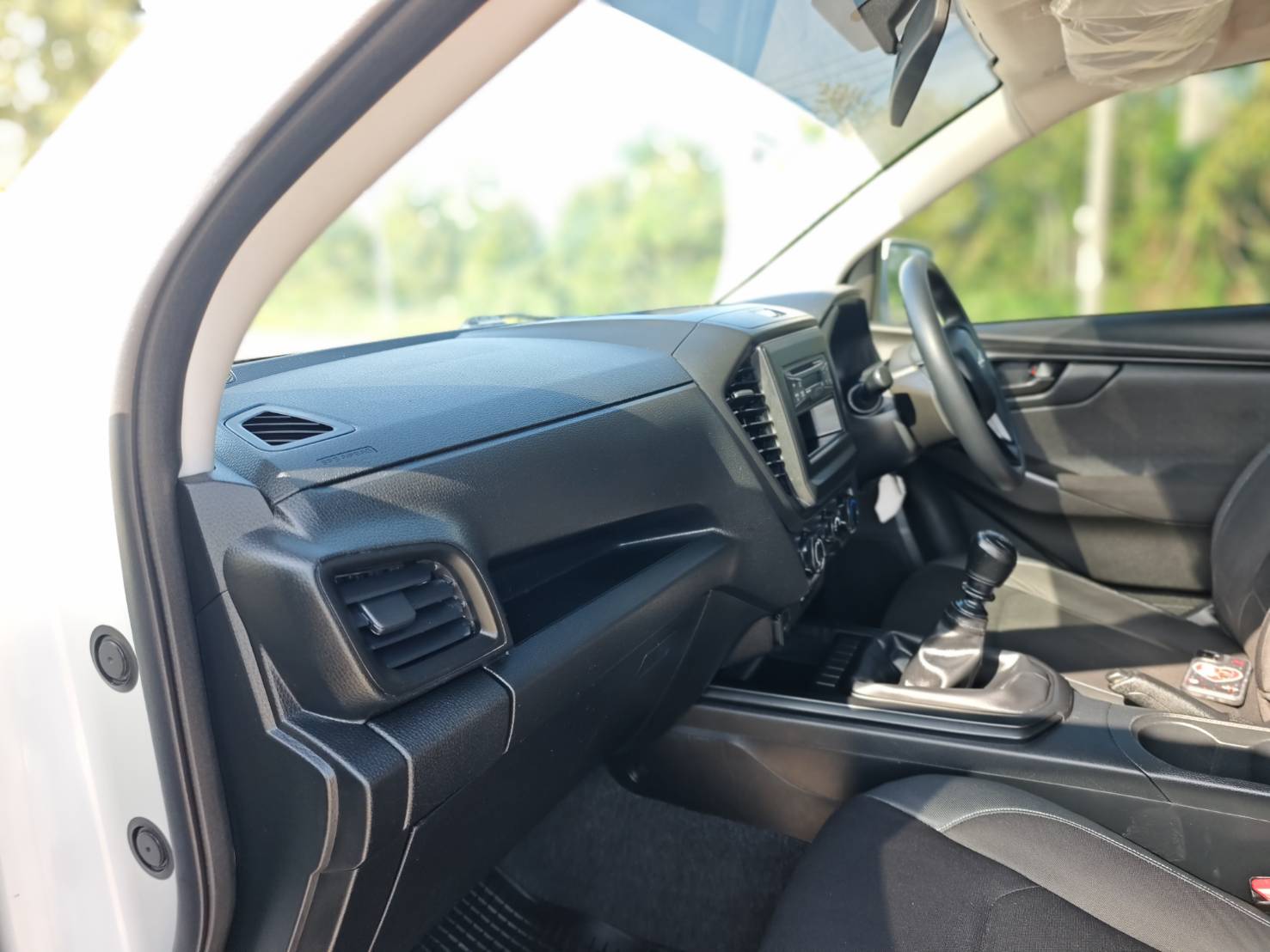 Isuzu D-Max All New Blue Power Spacecab 1.9 Ddi S MT 2019