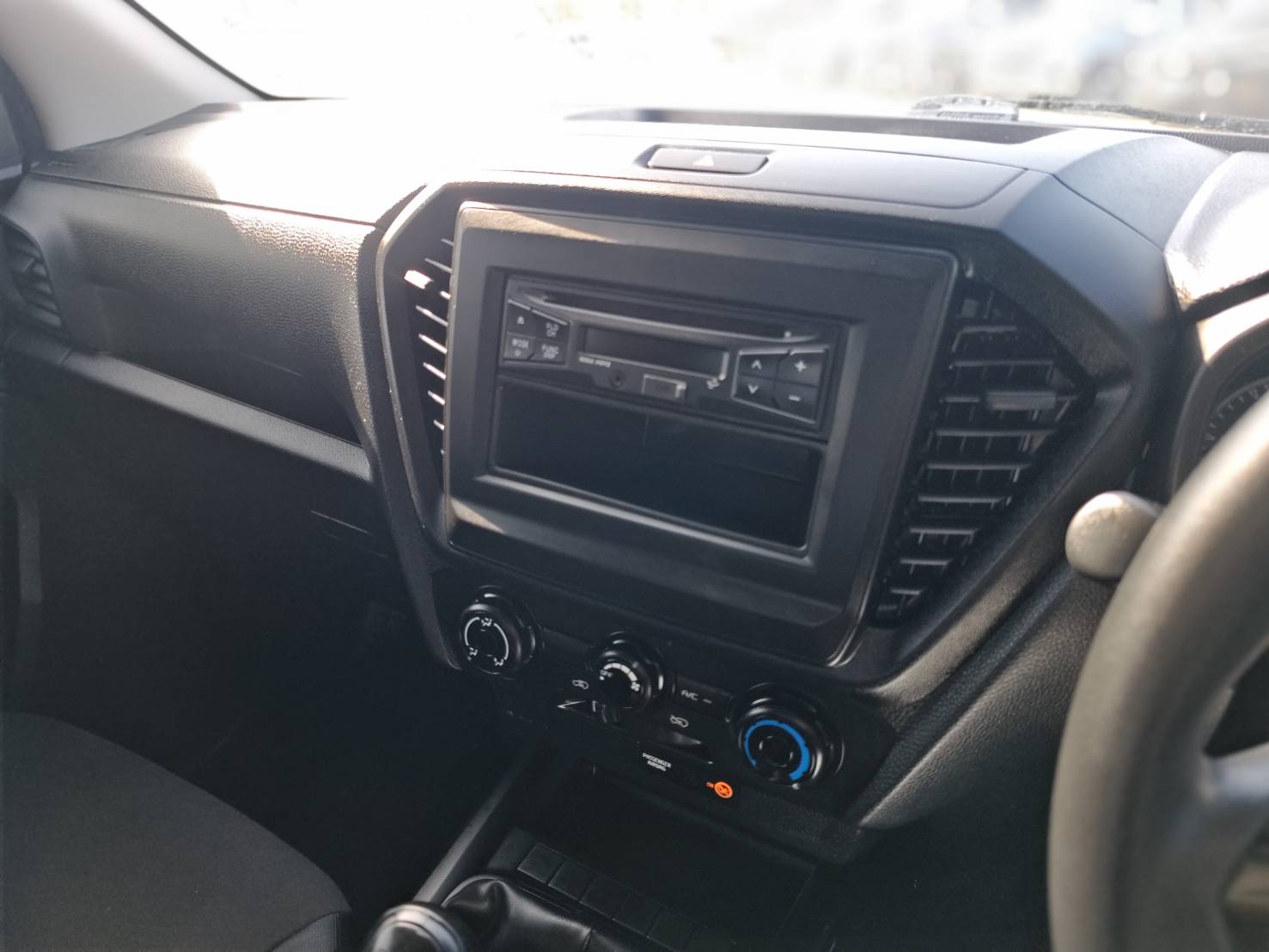 Isuzu D-Max All New Blue Power Spacecab 1.9 Ddi S MT 2019