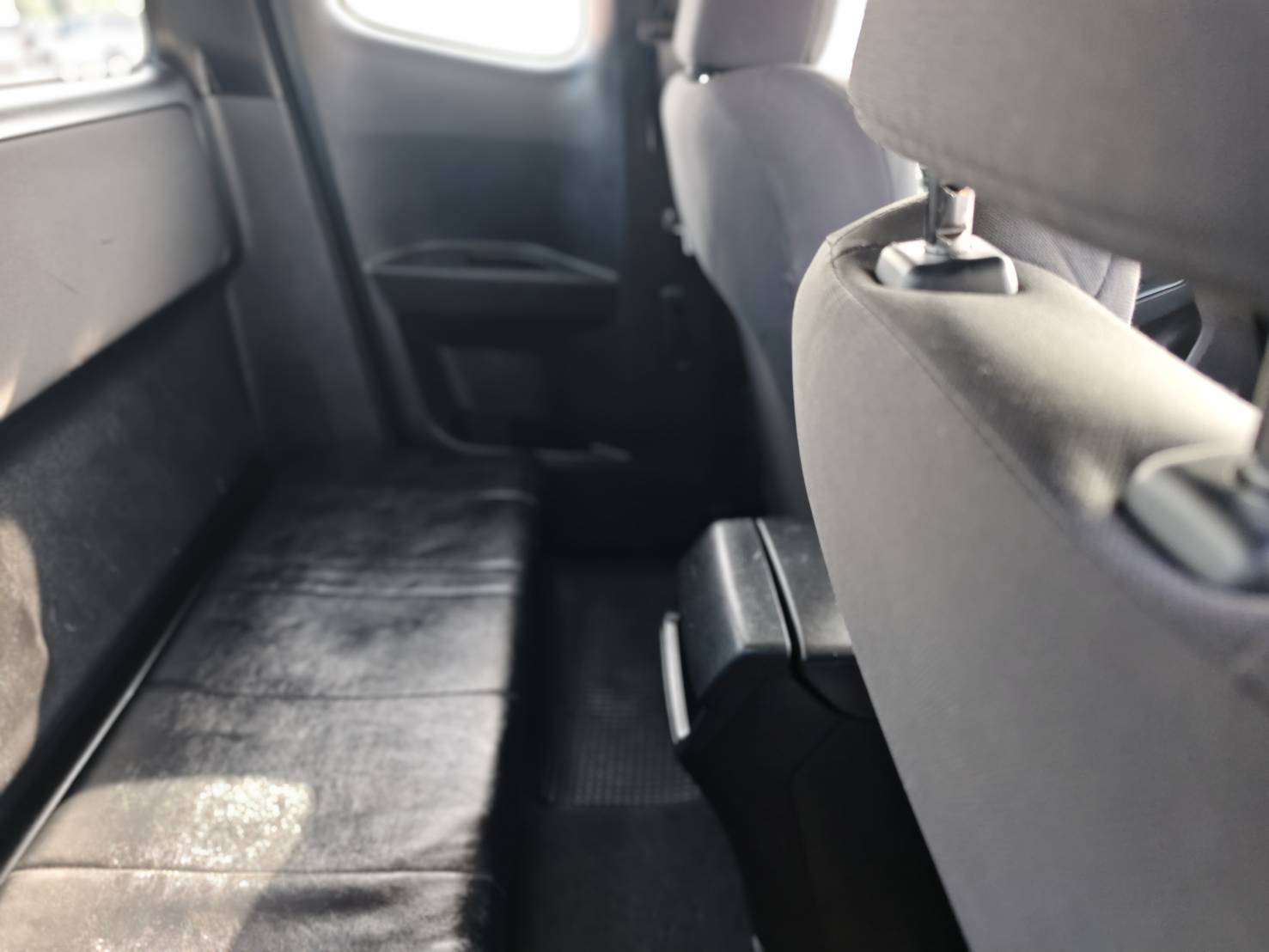 Isuzu D-Max All New Blue Power Spacecab 1.9 Ddi S MT 2019