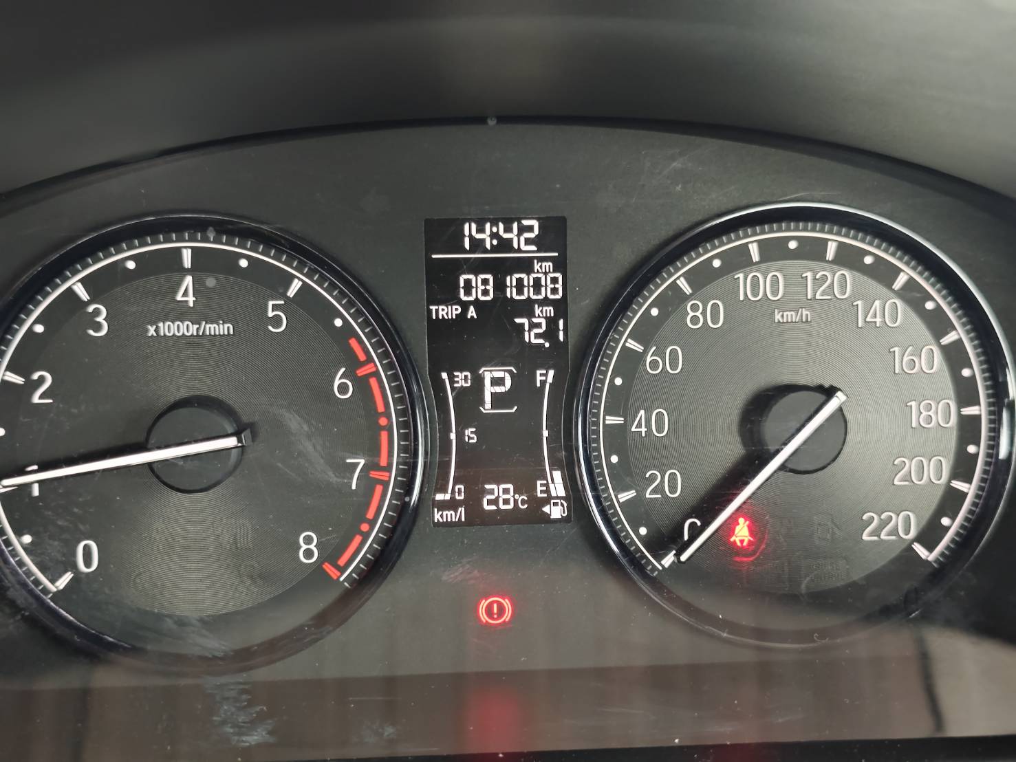 Honda City Turbo 1.0 S Sedan AT 2022