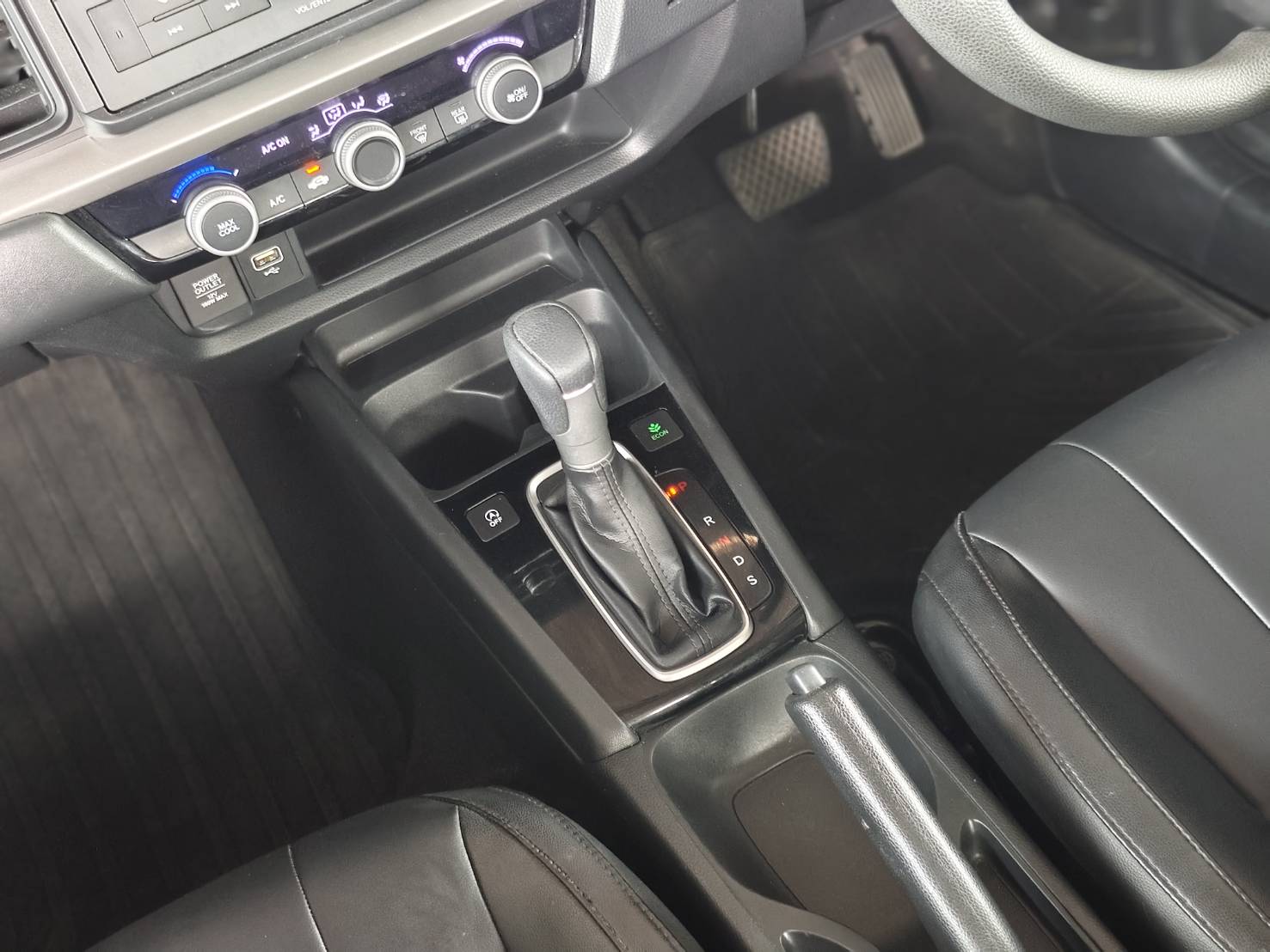 Honda City Turbo 1.0 S Sedan AT 2022