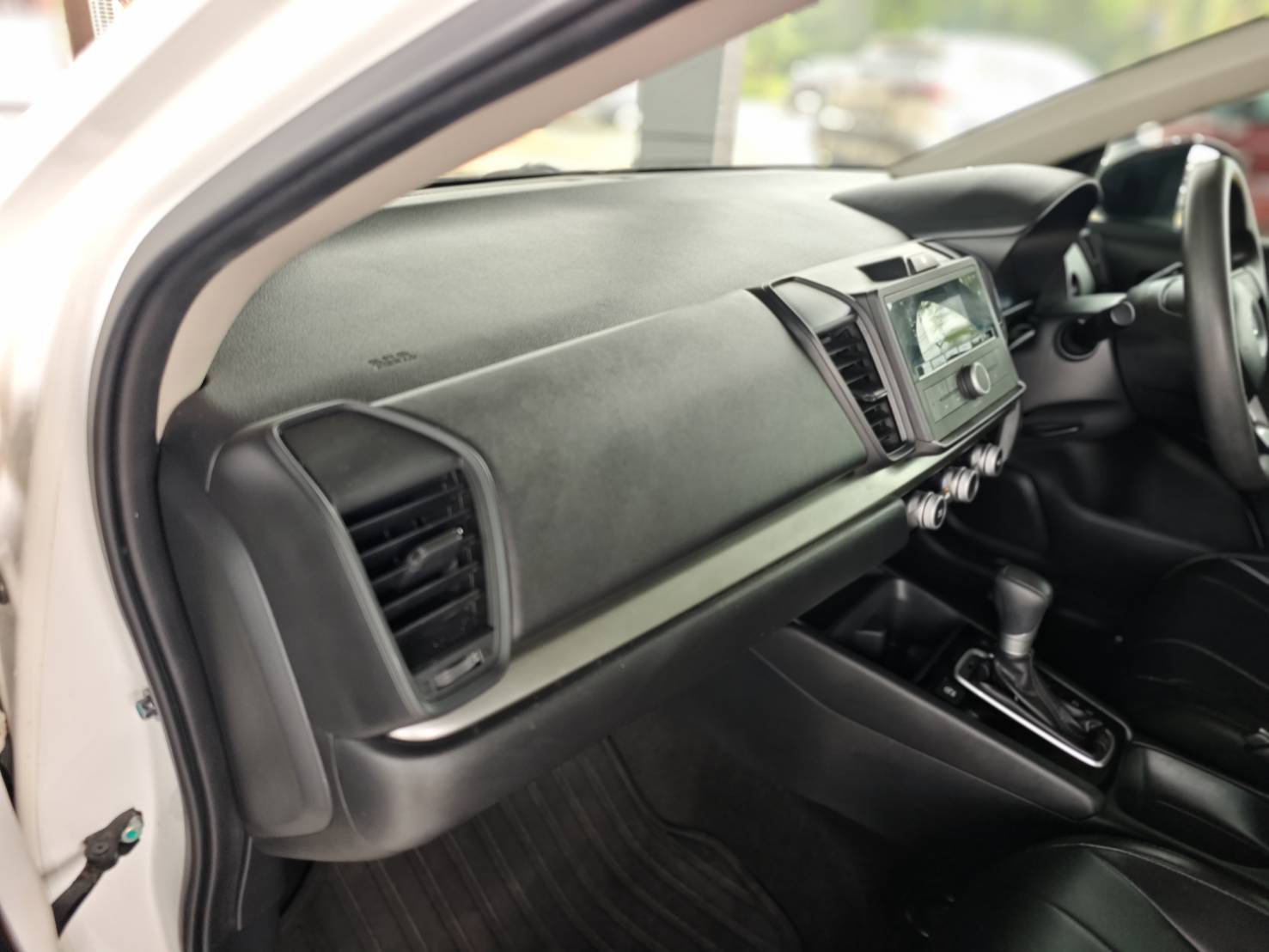 Honda City Turbo 1.0 S Sedan AT 2022