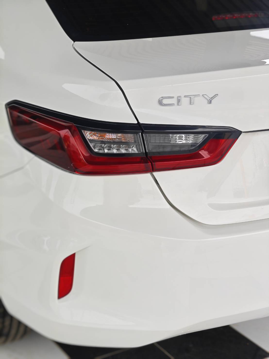 Honda City Turbo 1.0 S Sedan AT 2022