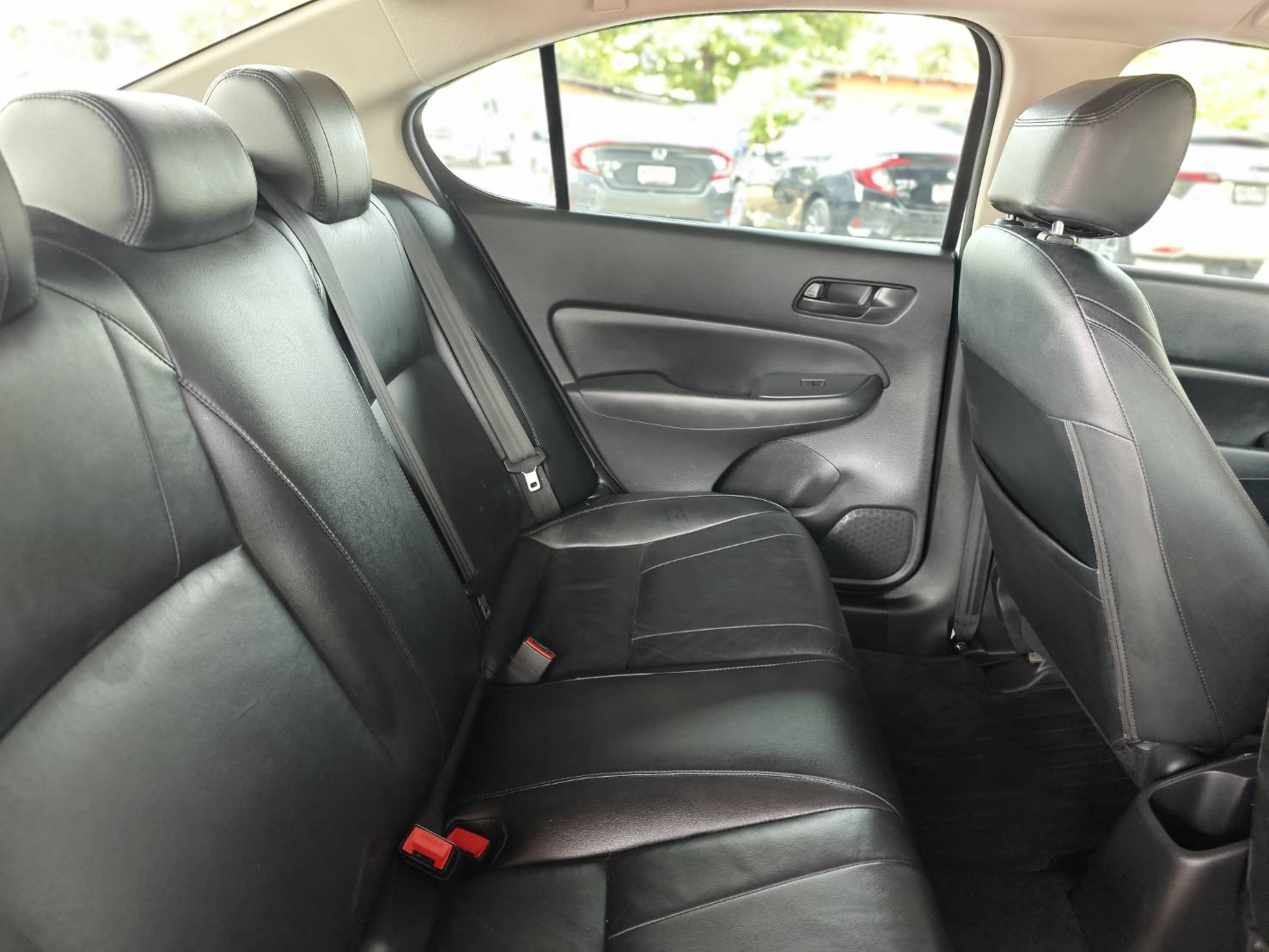 Honda City Turbo 1.0 S Sedan AT 2022