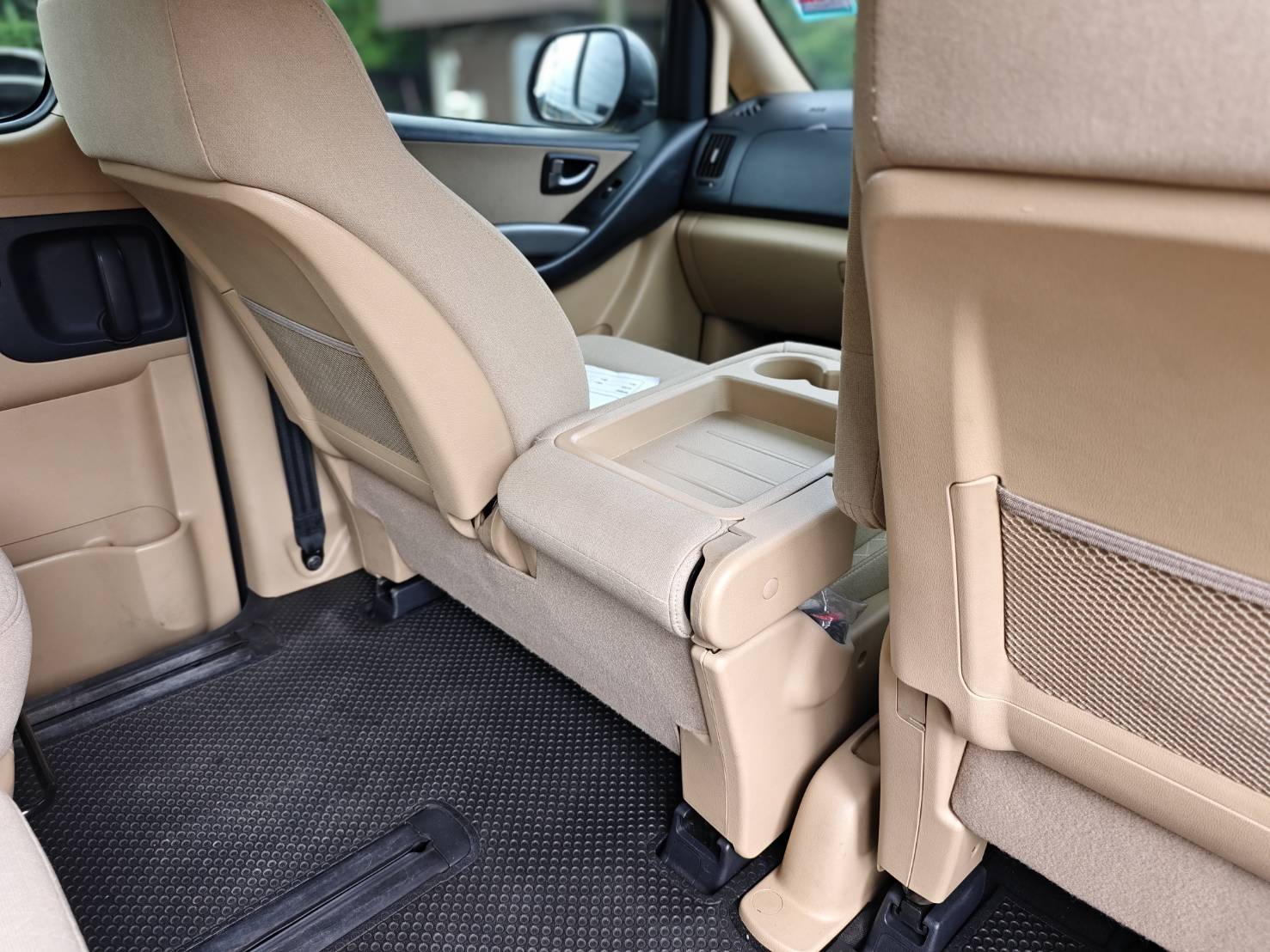 Hyundai H-1 2.5 Touring MPV AT 2019