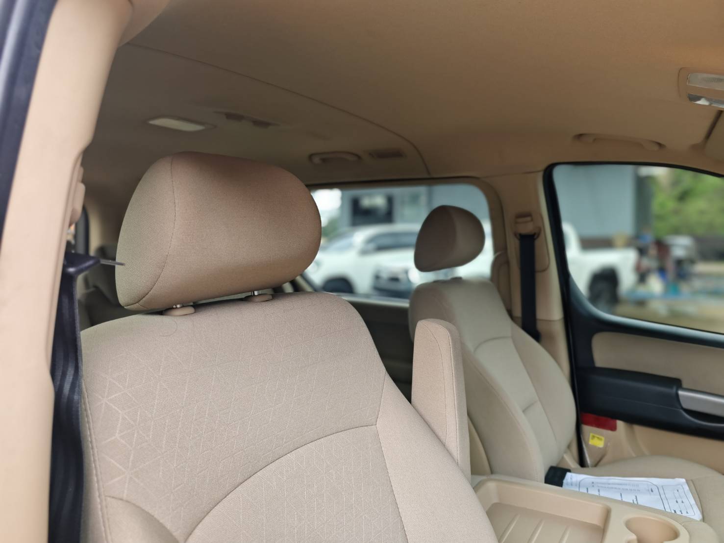 Hyundai H-1 2.5 Touring MPV AT 2019