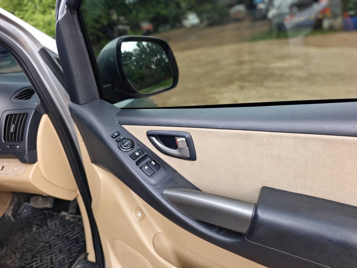 Hyundai H-1 2.5 Touring MPV AT 2019