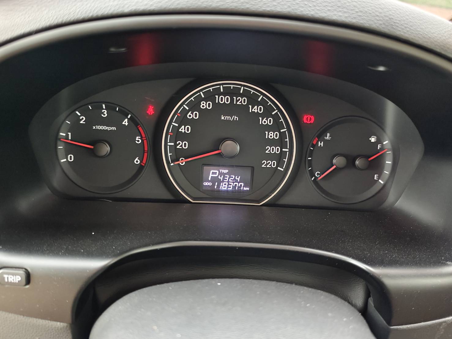 Hyundai H-1 2.5 Touring MPV AT 2019