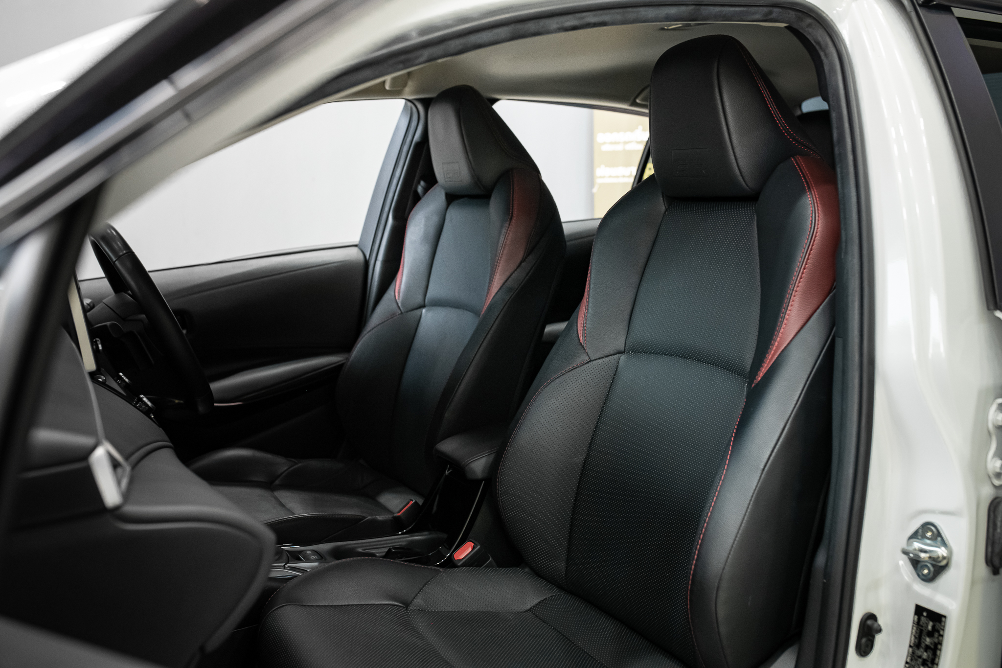 Toyota Corolla Altis 1.8 GR Sport AT ปี 2022