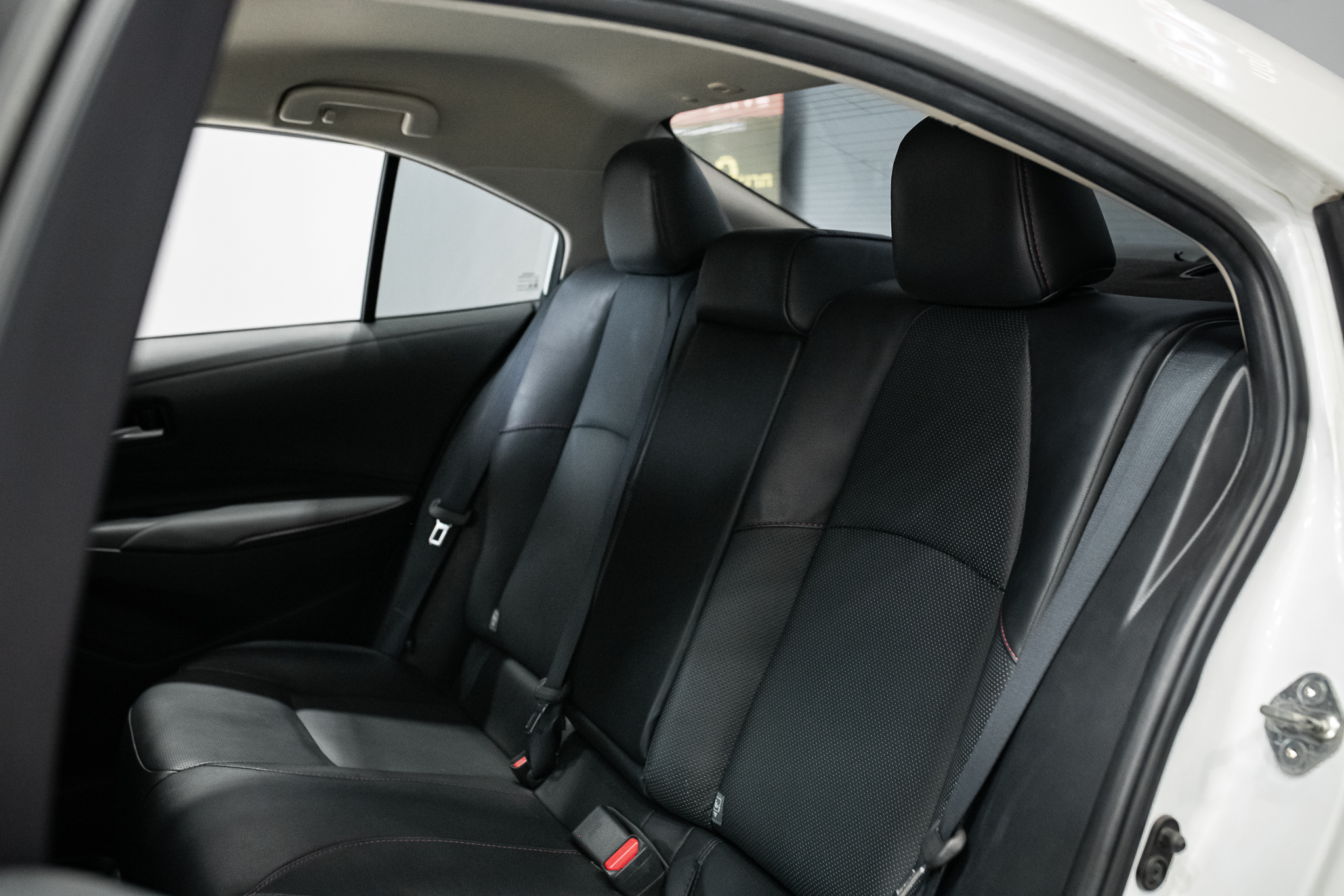 Toyota Corolla Altis 1.8 GR Sport AT ปี 2022